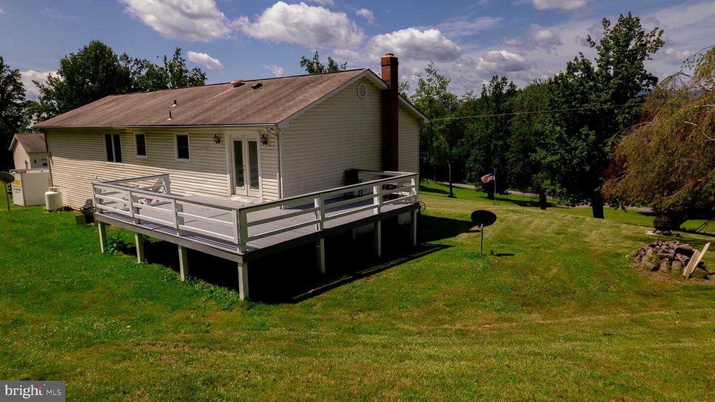 4179 FIERY RUN RD, LINDEN, Virginia 22642, 5 Bedrooms Bedrooms, ,2 BathroomsBathrooms,Residential,For Sale,4179 FIERY RUN RD,VAFQ2020140 MLS # VAFQ2020140