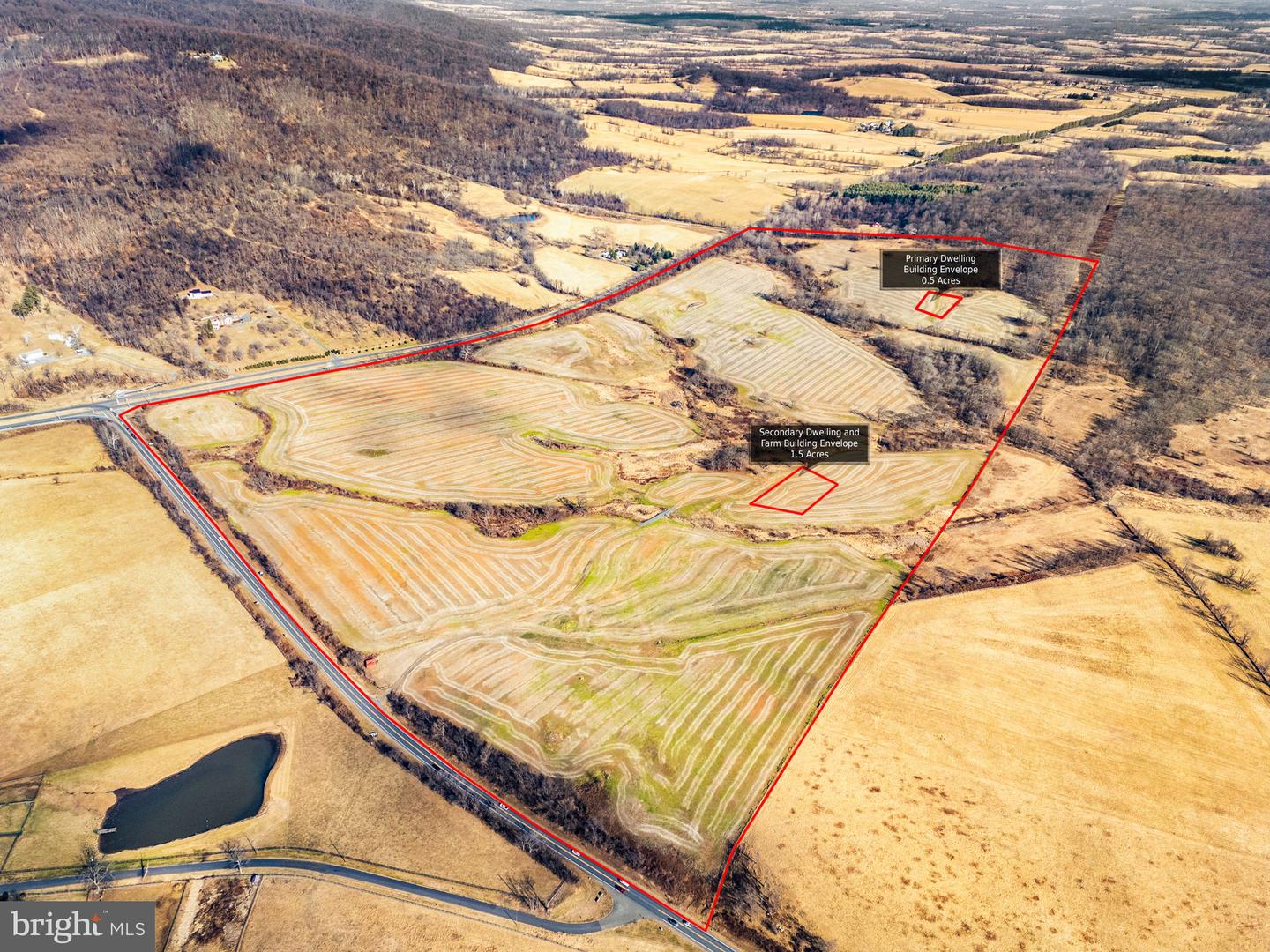 1041 WINCHESTER RD, PARIS, Virginia 20130, ,Farm,For Sale,1041 WINCHESTER RD,VAFQ2020142 MLS # VAFQ2020142