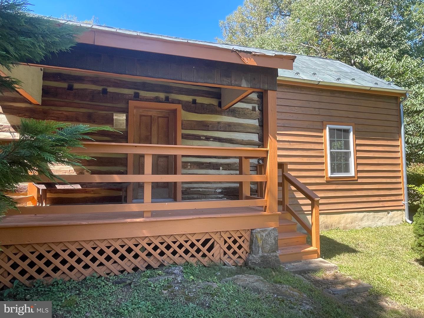 521 DEARING RD, HUNTLY, Virginia 22640, 3 Bedrooms Bedrooms, ,3 BathroomsBathrooms,Farm,For Sale,521 DEARING RD,VARP2002286 MLS # VARP2002286