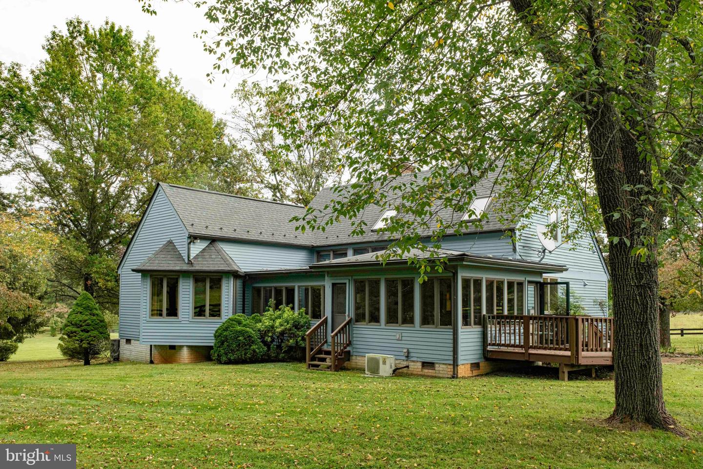 521 DEARING RD, HUNTLY, Virginia 22640, 3 Bedrooms Bedrooms, ,3 BathroomsBathrooms,Farm,For Sale,521 DEARING RD,VARP2002286 MLS # VARP2002286