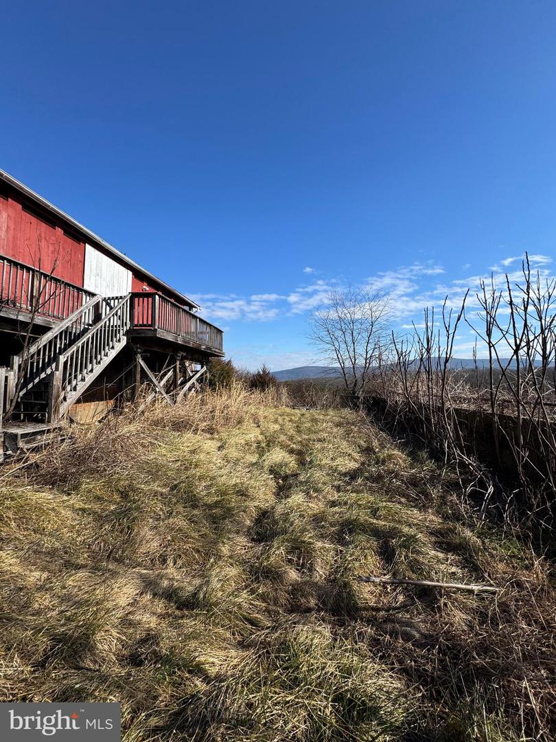 461 THUNDERBIRD RD, BENTONVILLE, Virginia 22610, ,Farm,For Sale,461 THUNDERBIRD RD,VAWR2013184 MLS # VAWR2013184