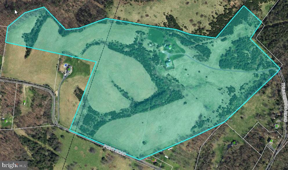 461 THUNDERBIRD RD, BENTONVILLE, Virginia 22610, ,Farm,For Sale,461 THUNDERBIRD RD,VAWR2013184 MLS # VAWR2013184