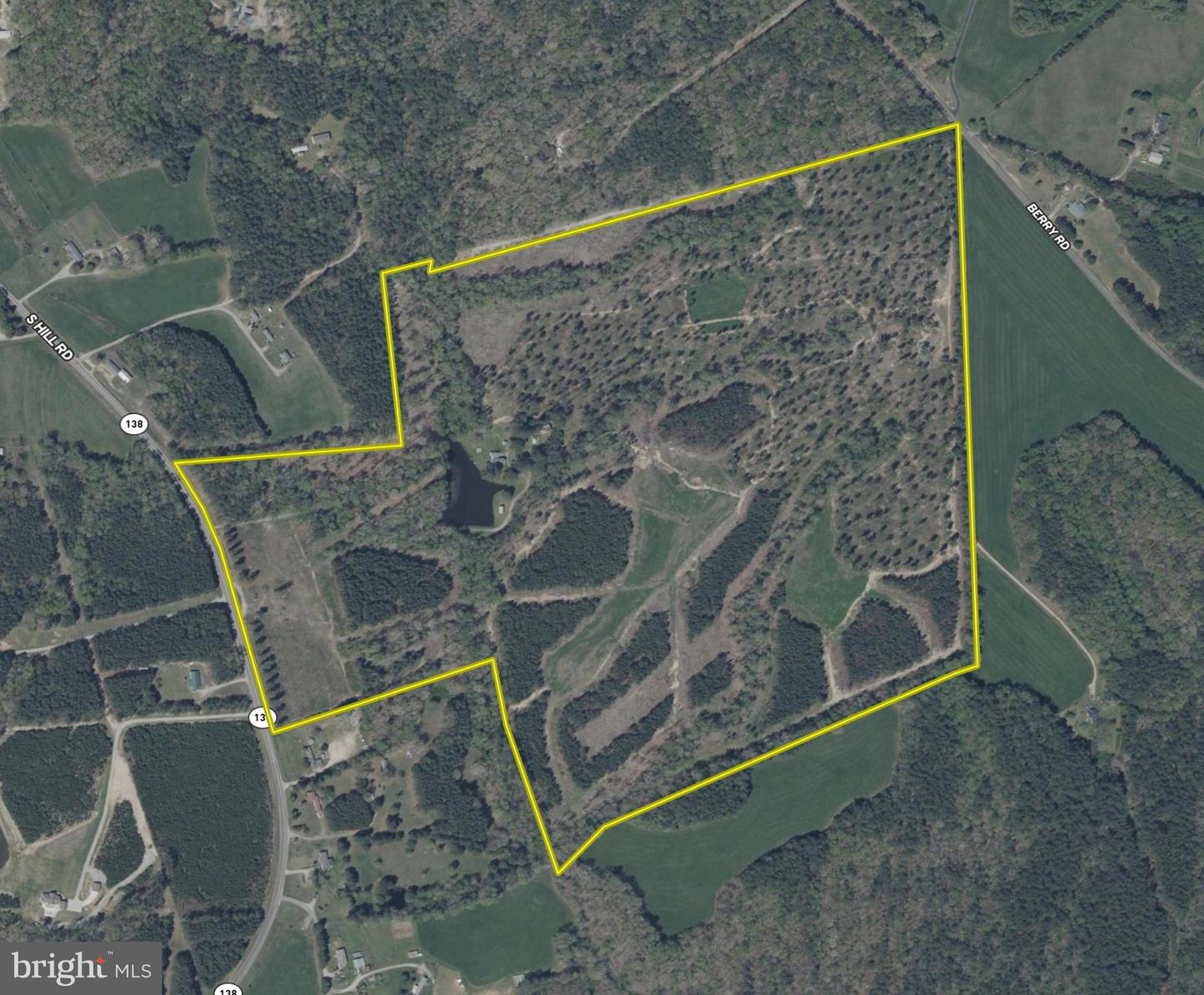 1052 S HILL RD, BRODNAX, Virginia 23920, 3 Bedrooms Bedrooms, 5 Rooms Rooms,2 BathroomsBathrooms,Residential,For Sale,1052 S HILL RD,VALB2000070 MLS # VALB2000070