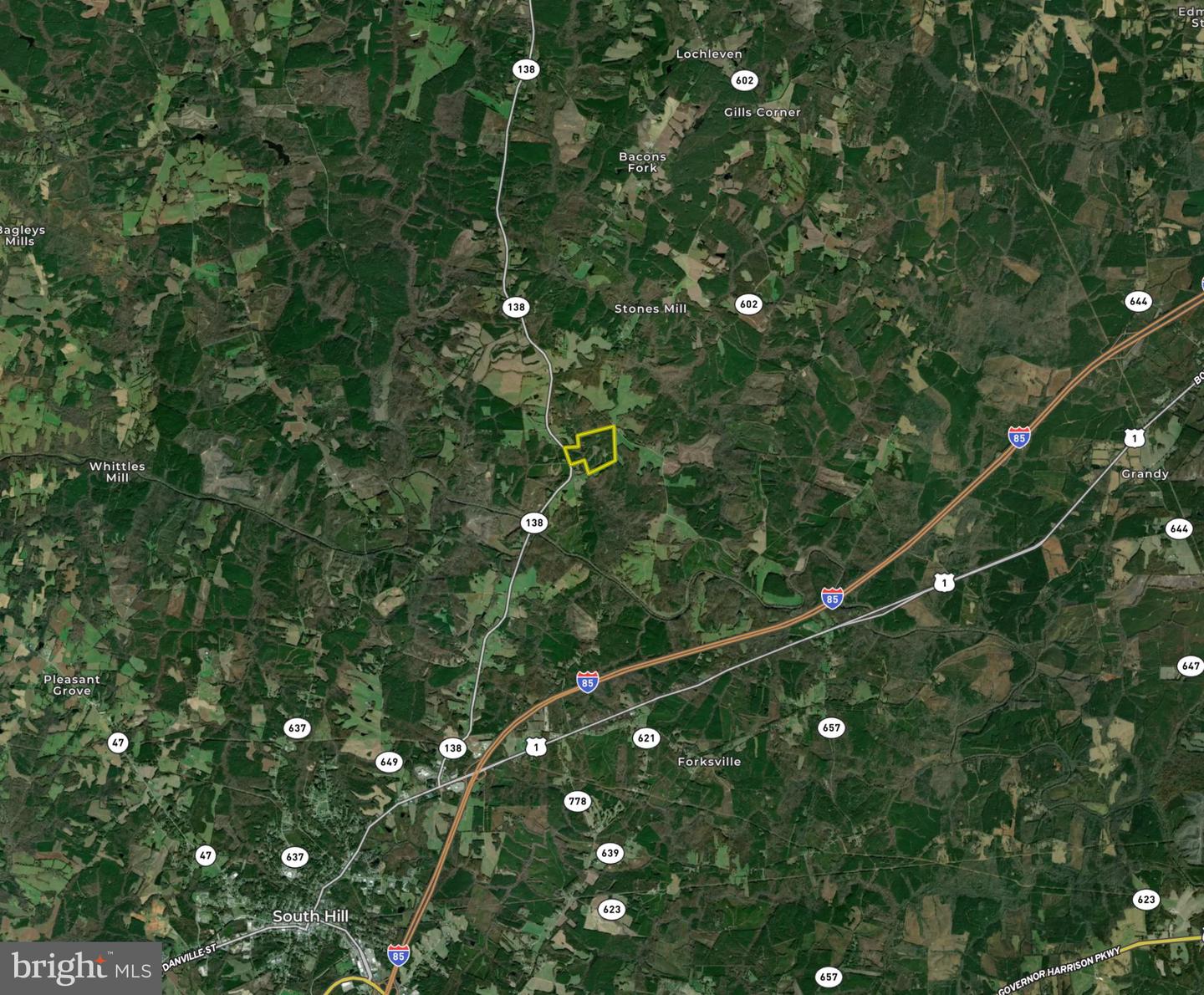 1052 S HILL RD, BRODNAX, Virginia 23920, 3 Bedrooms Bedrooms, 5 Rooms Rooms,2 BathroomsBathrooms,Residential,For Sale,1052 S HILL RD,VALB2000070 MLS # VALB2000070