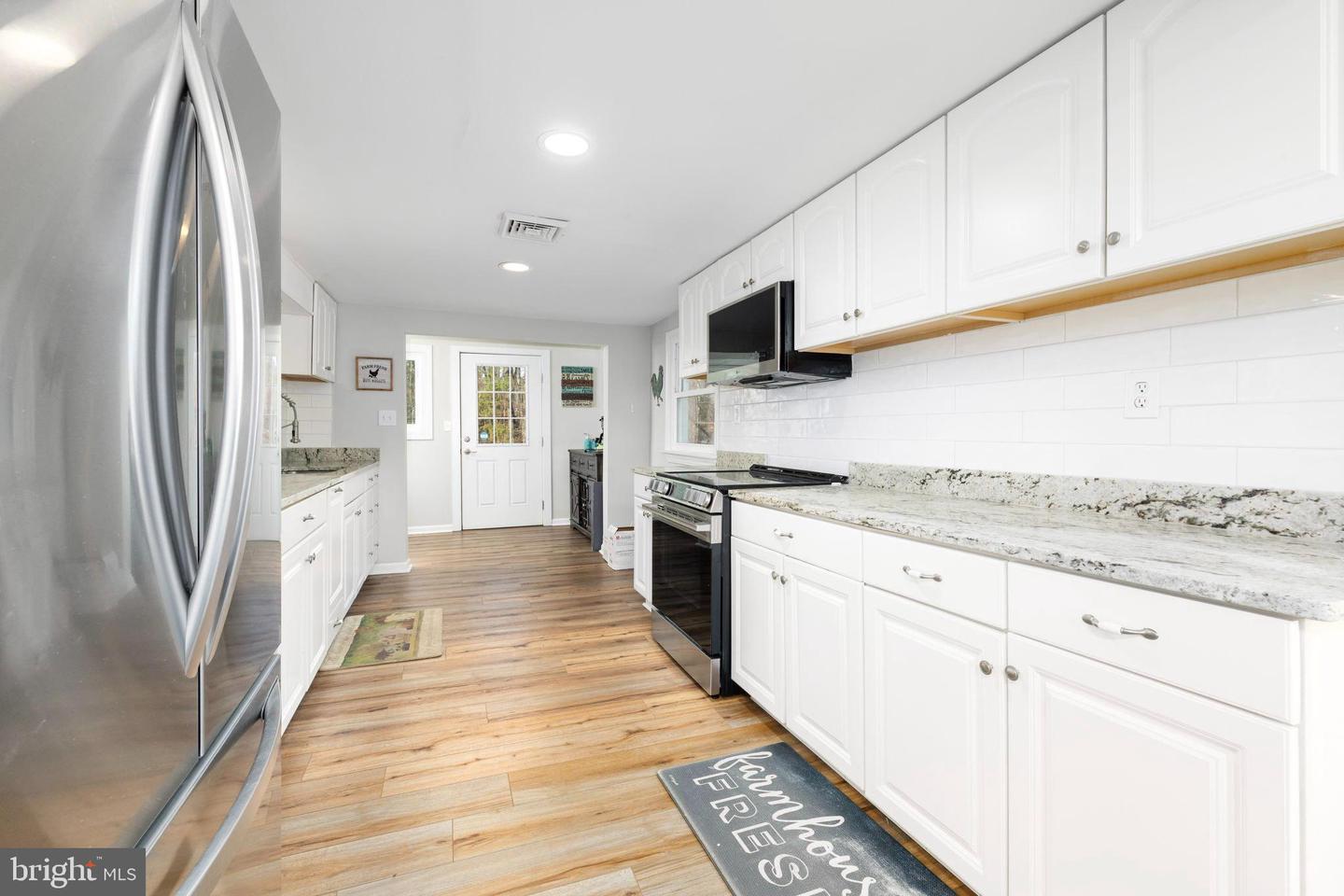 1052 S HILL RD, BRODNAX, Virginia 23920, 3 Bedrooms Bedrooms, 5 Rooms Rooms,2 BathroomsBathrooms,Residential,For Sale,1052 S HILL RD,VALB2000070 MLS # VALB2000070