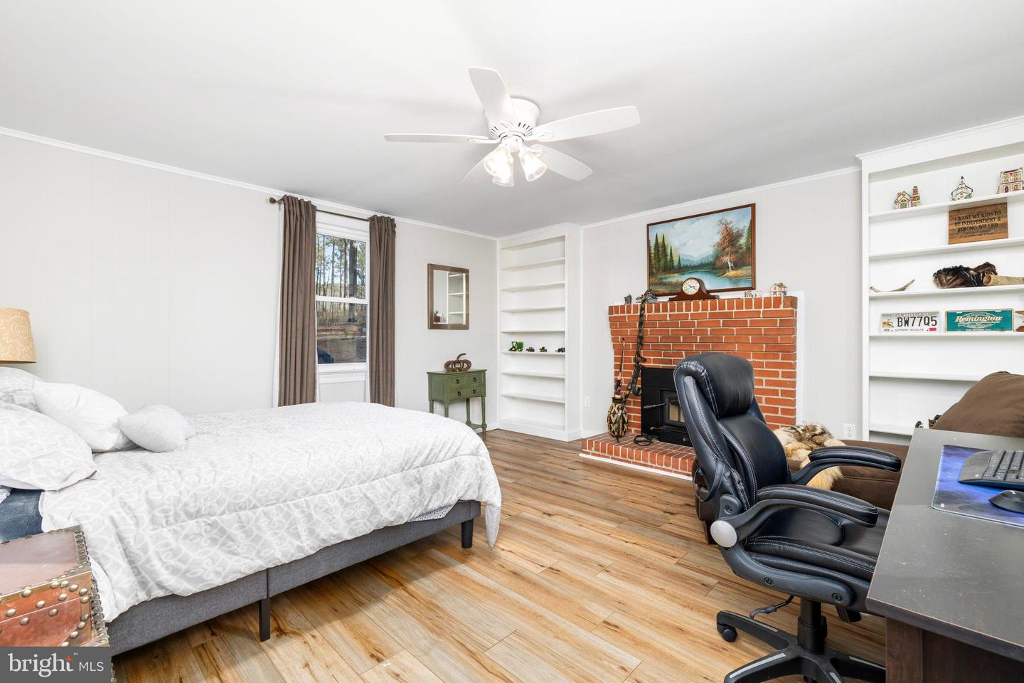 1052 S HILL RD, BRODNAX, Virginia 23920, 3 Bedrooms Bedrooms, 5 Rooms Rooms,2 BathroomsBathrooms,Residential,For Sale,1052 S HILL RD,VALB2000070 MLS # VALB2000070