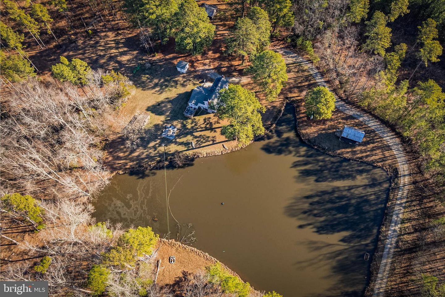 1052 S HILL RD, BRODNAX, Virginia 23920, 3 Bedrooms Bedrooms, 5 Rooms Rooms,2 BathroomsBathrooms,Residential,For Sale,1052 S HILL RD,VALB2000070 MLS # VALB2000070