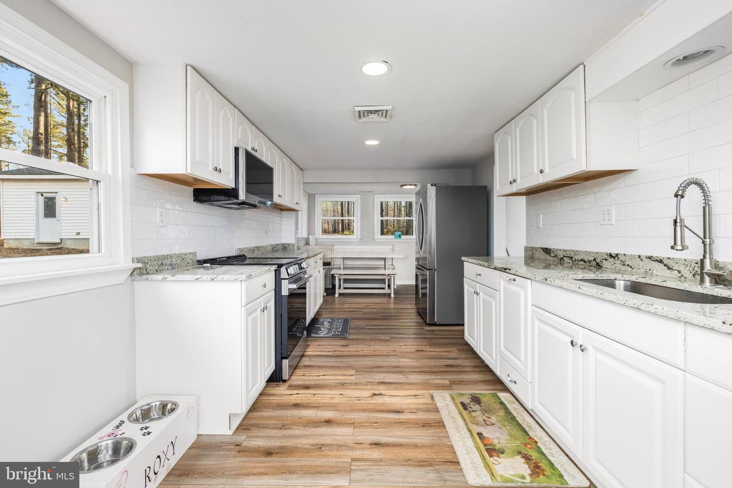 1052 S HILL RD, BRODNAX, Virginia 23920, 3 Bedrooms Bedrooms, 5 Rooms Rooms,2 BathroomsBathrooms,Residential,For Sale,1052 S HILL RD,VALB2000070 MLS # VALB2000070