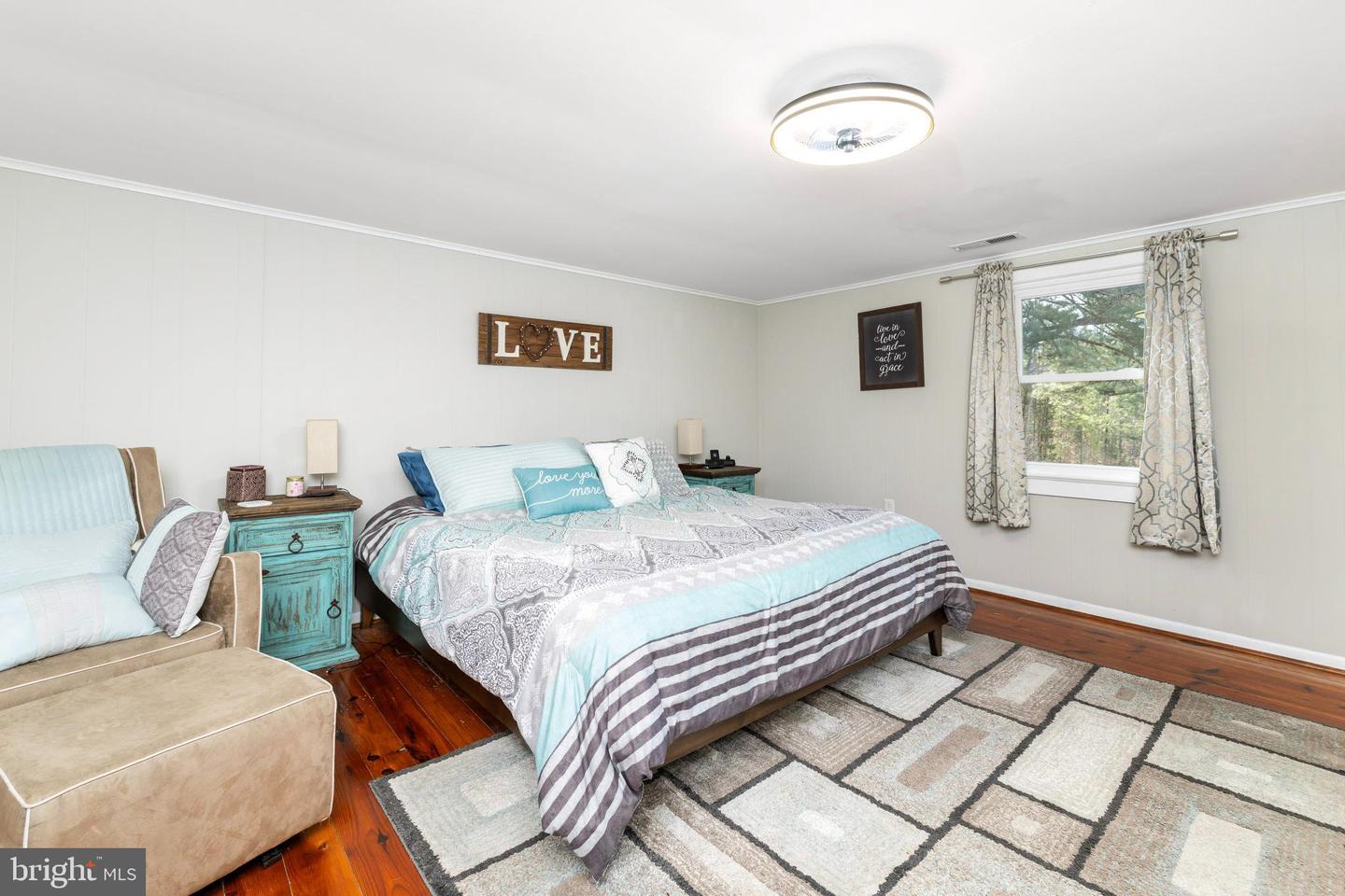 1052 S HILL RD, BRODNAX, Virginia 23920, 3 Bedrooms Bedrooms, 5 Rooms Rooms,2 BathroomsBathrooms,Residential,For Sale,1052 S HILL RD,VALB2000070 MLS # VALB2000070