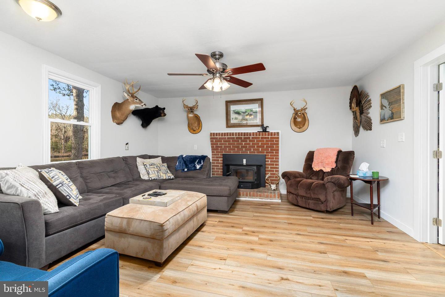 1052 S HILL RD, BRODNAX, Virginia 23920, 3 Bedrooms Bedrooms, 5 Rooms Rooms,2 BathroomsBathrooms,Residential,For Sale,1052 S HILL RD,VALB2000070 MLS # VALB2000070