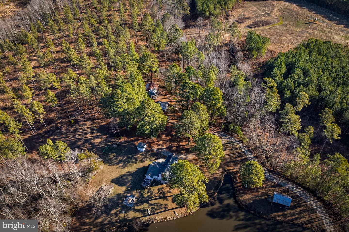 1052 S HILL RD, BRODNAX, Virginia 23920, 3 Bedrooms Bedrooms, 5 Rooms Rooms,2 BathroomsBathrooms,Residential,For Sale,1052 S HILL RD,VALB2000070 MLS # VALB2000070