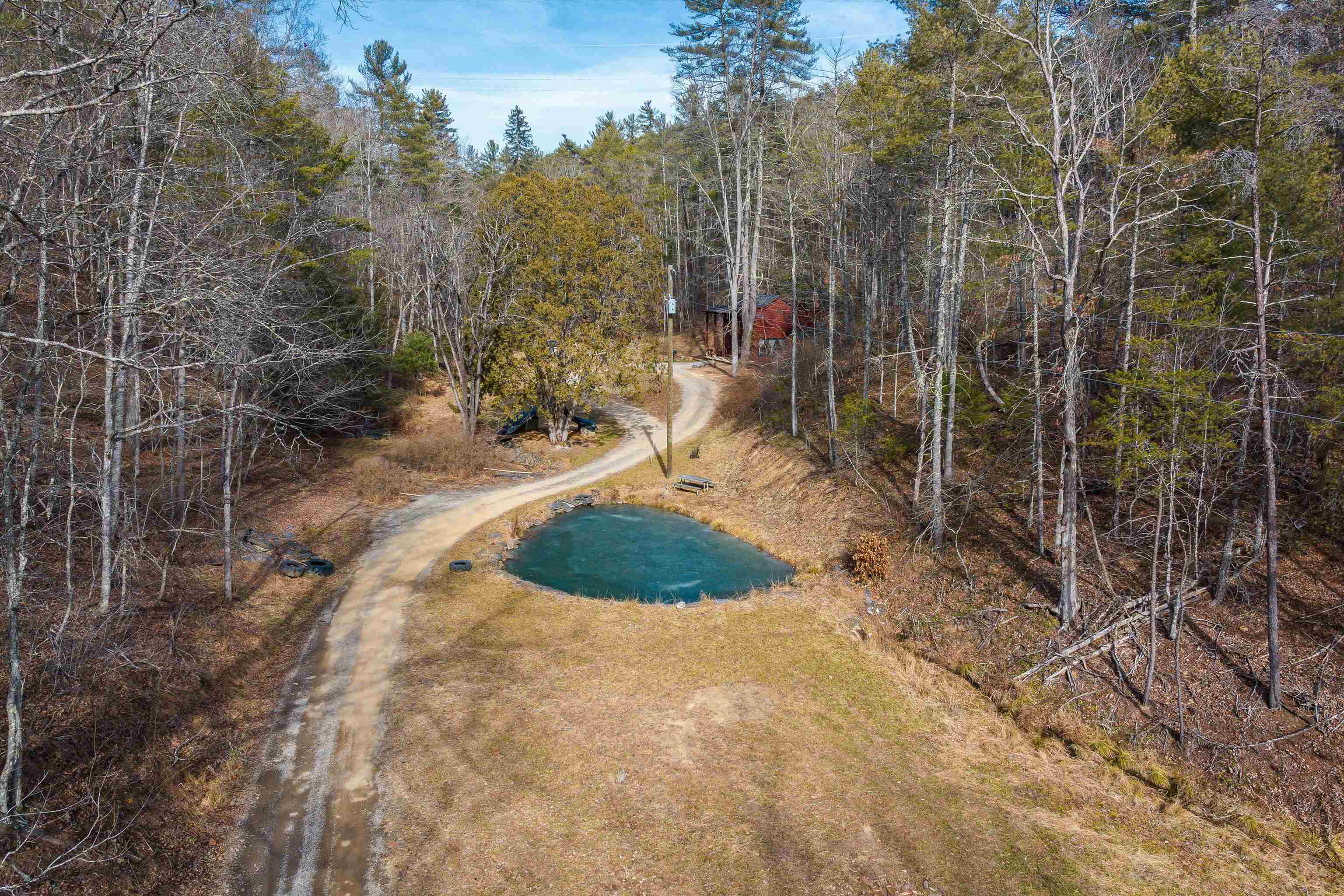 595 DEERFIELD VALLEY RD, WEST AUGUSTA, Virginia 24485, ,Farm,14,595 DEERFIELD VALLEY RD,672787 MLS # 672787