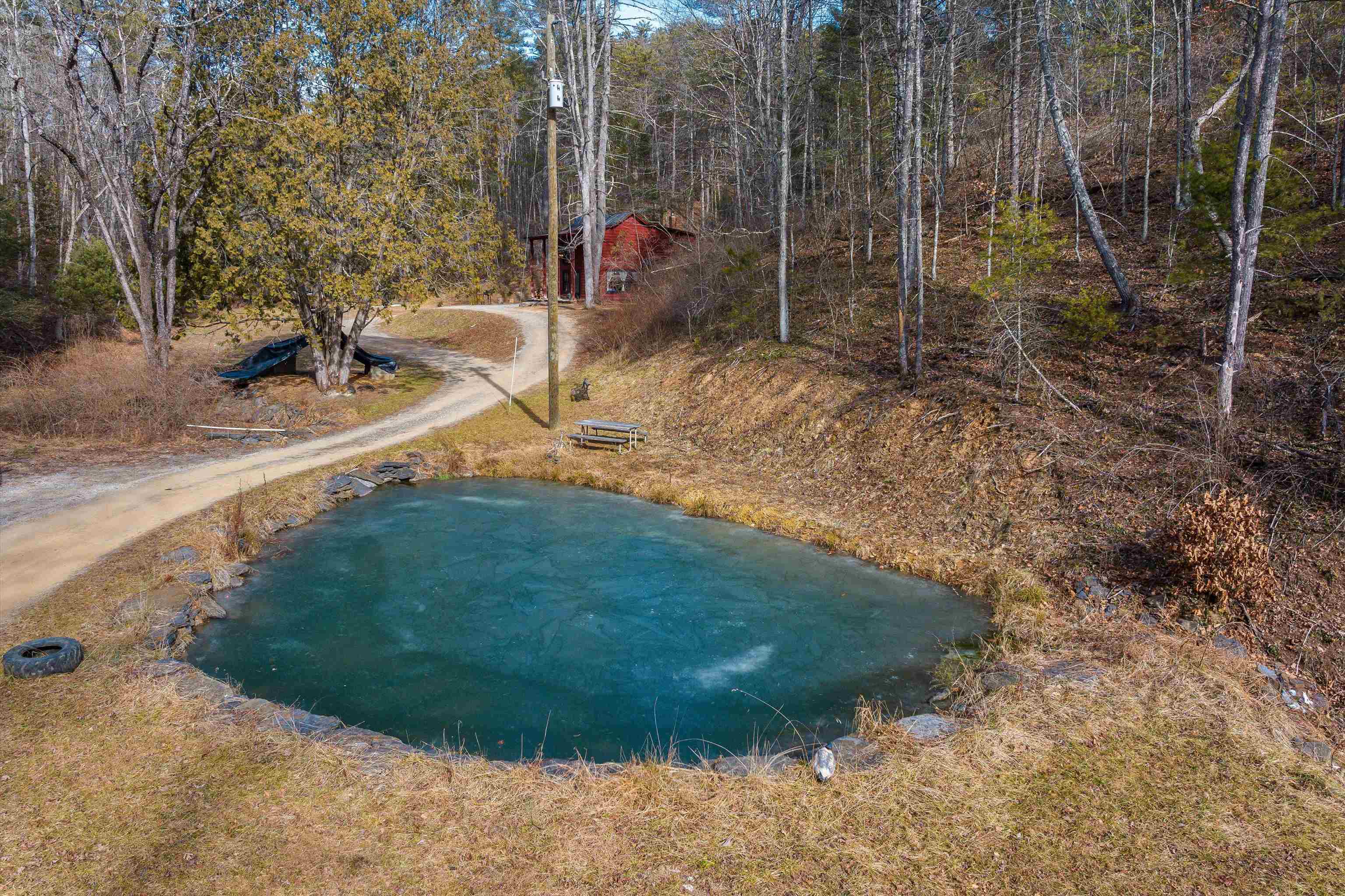 595 DEERFIELD VALLEY RD, WEST AUGUSTA, Virginia 24485, ,Farm,14,595 DEERFIELD VALLEY RD,672787 MLS # 672787