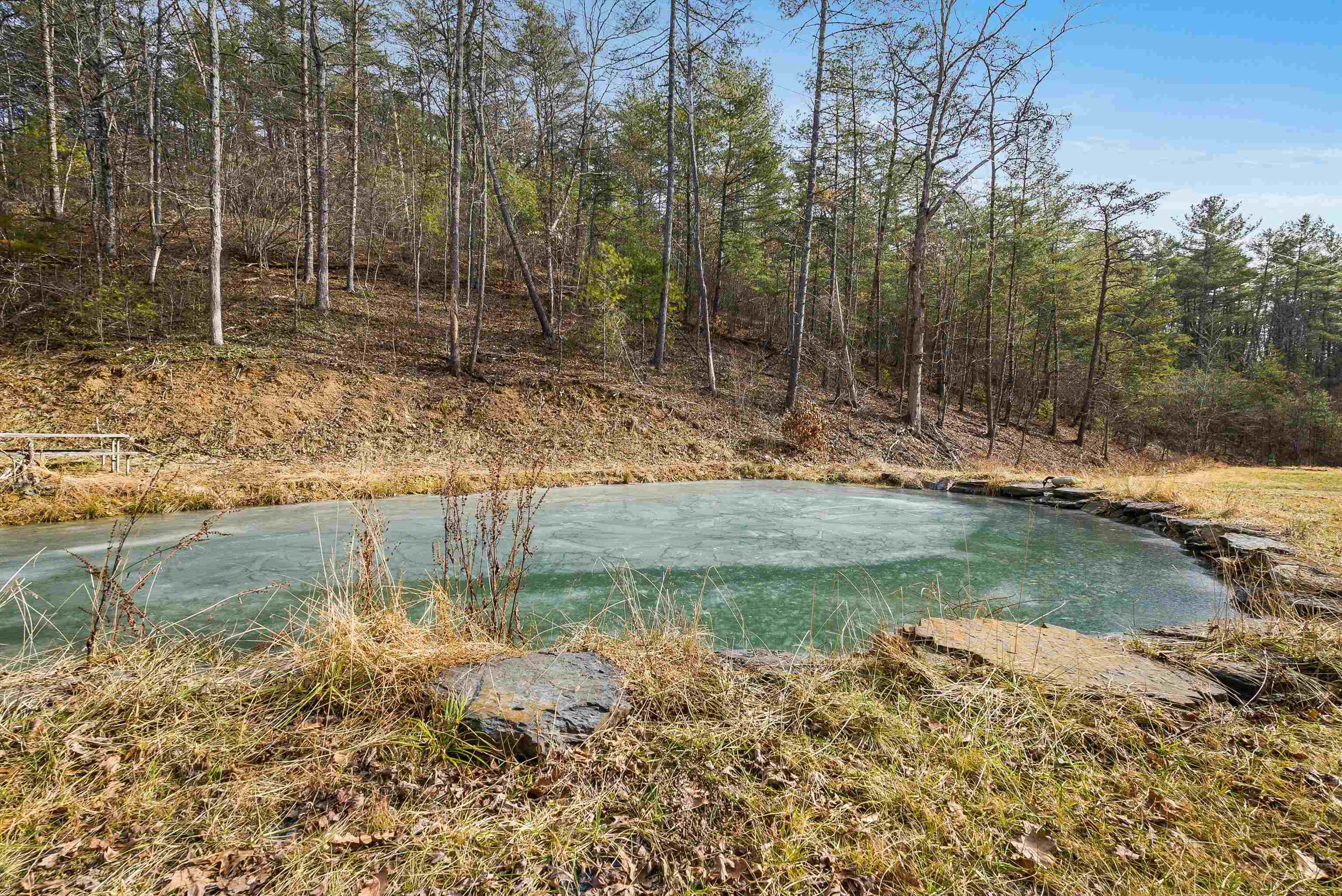 595 DEERFIELD VALLEY RD, WEST AUGUSTA, Virginia 24485, ,Farm,14,595 DEERFIELD VALLEY RD,672787 MLS # 672787