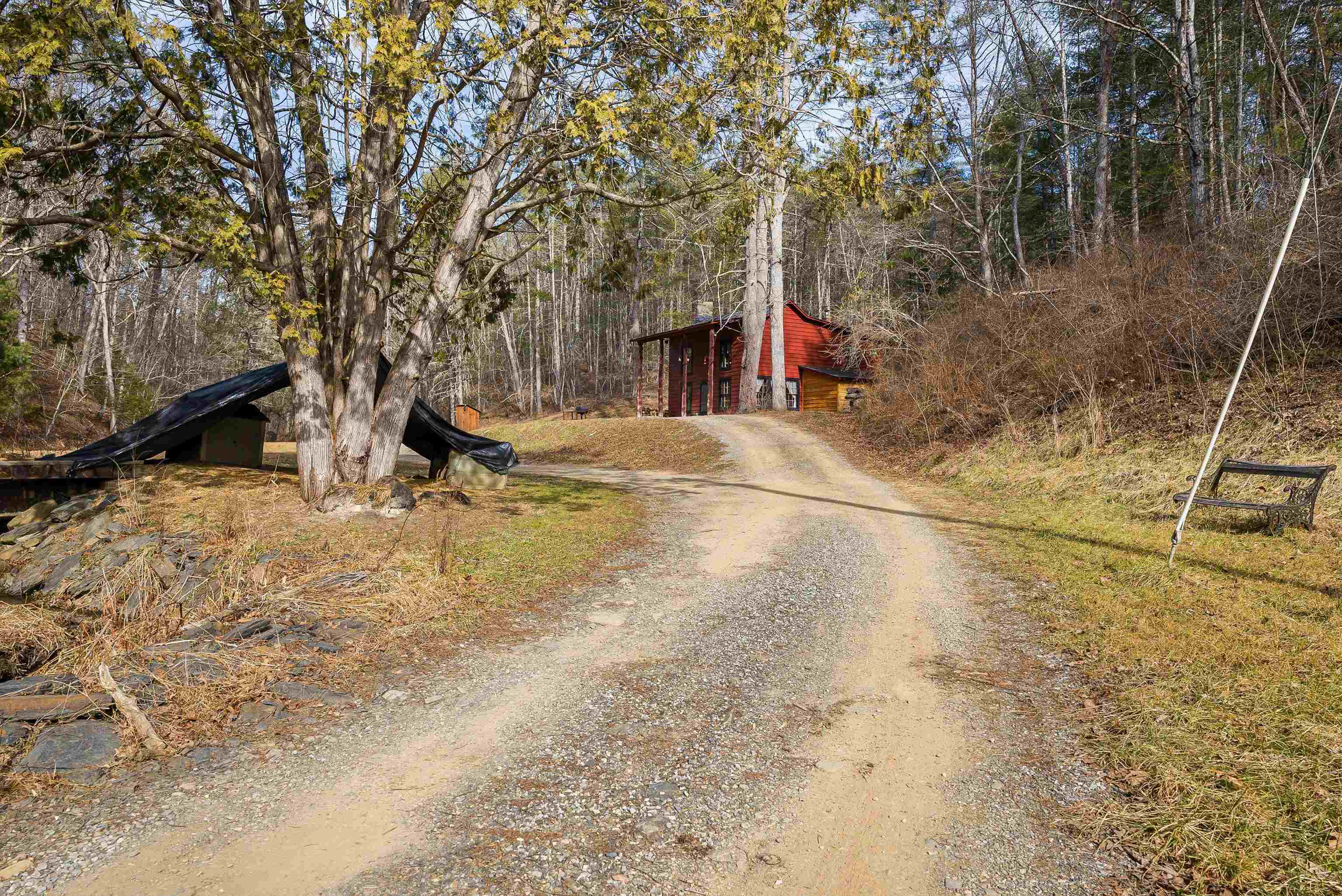 595 DEERFIELD VALLEY RD, WEST AUGUSTA, Virginia 24485, ,Farm,14,595 DEERFIELD VALLEY RD,672787 MLS # 672787