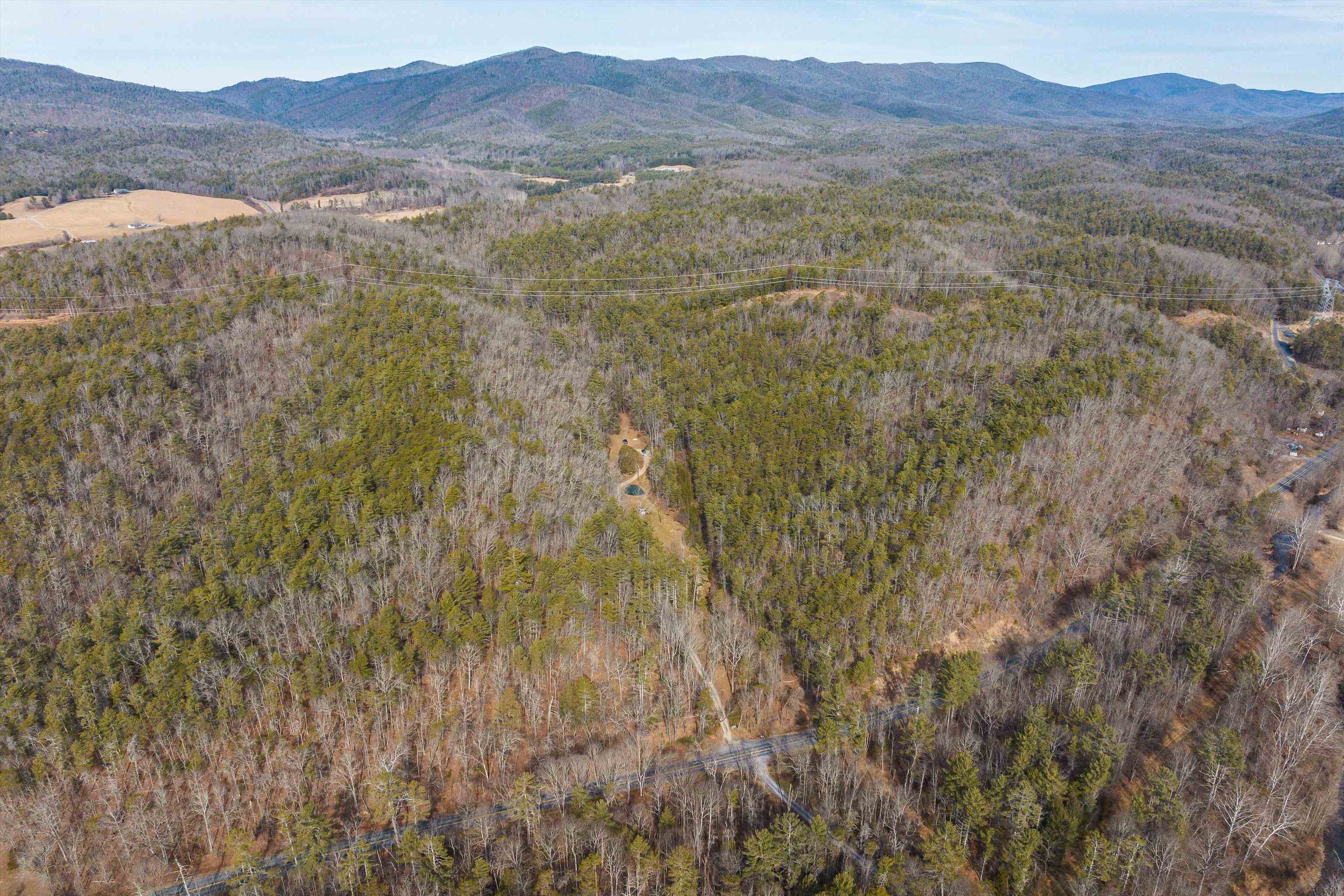 595 DEERFIELD VALLEY RD, WEST AUGUSTA, Virginia 24485, ,Farm,14,595 DEERFIELD VALLEY RD,672787 MLS # 672787