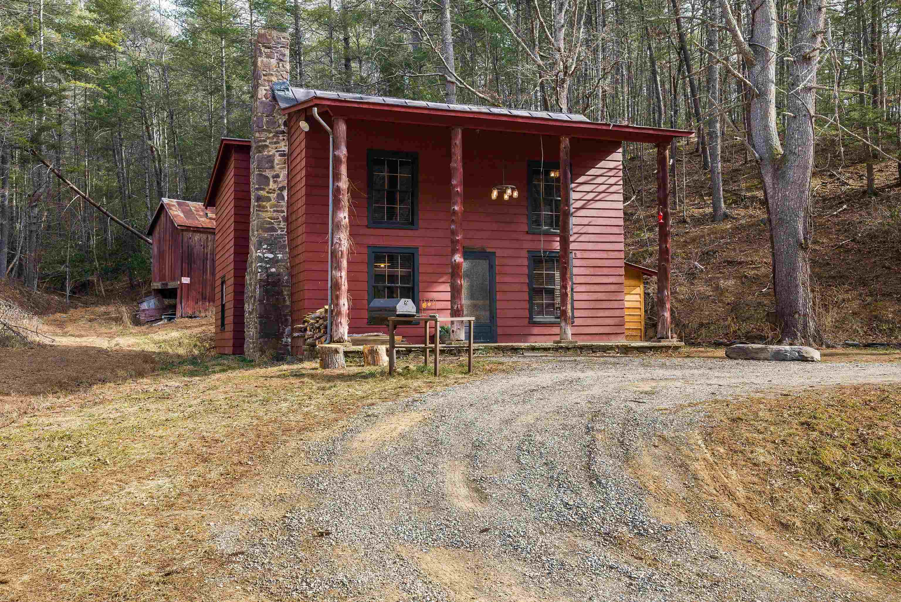 595 DEERFIELD VALLEY RD, WEST AUGUSTA, Virginia 24485, ,Farm,14,595 DEERFIELD VALLEY RD,672787 MLS # 672787