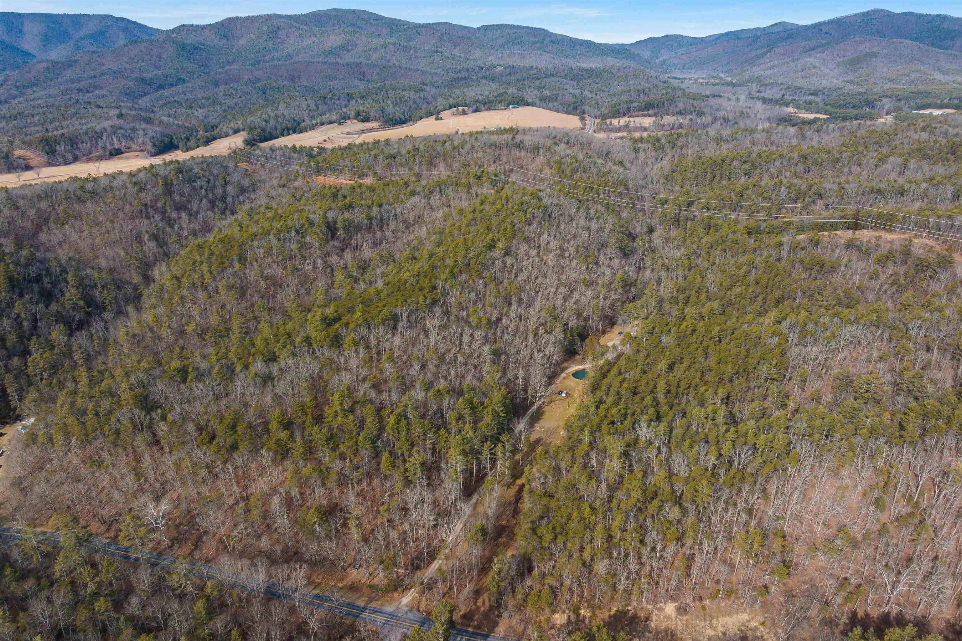 595 DEERFIELD VALLEY RD, WEST AUGUSTA, Virginia 24485, ,Farm,14,595 DEERFIELD VALLEY RD,672787 MLS # 672787