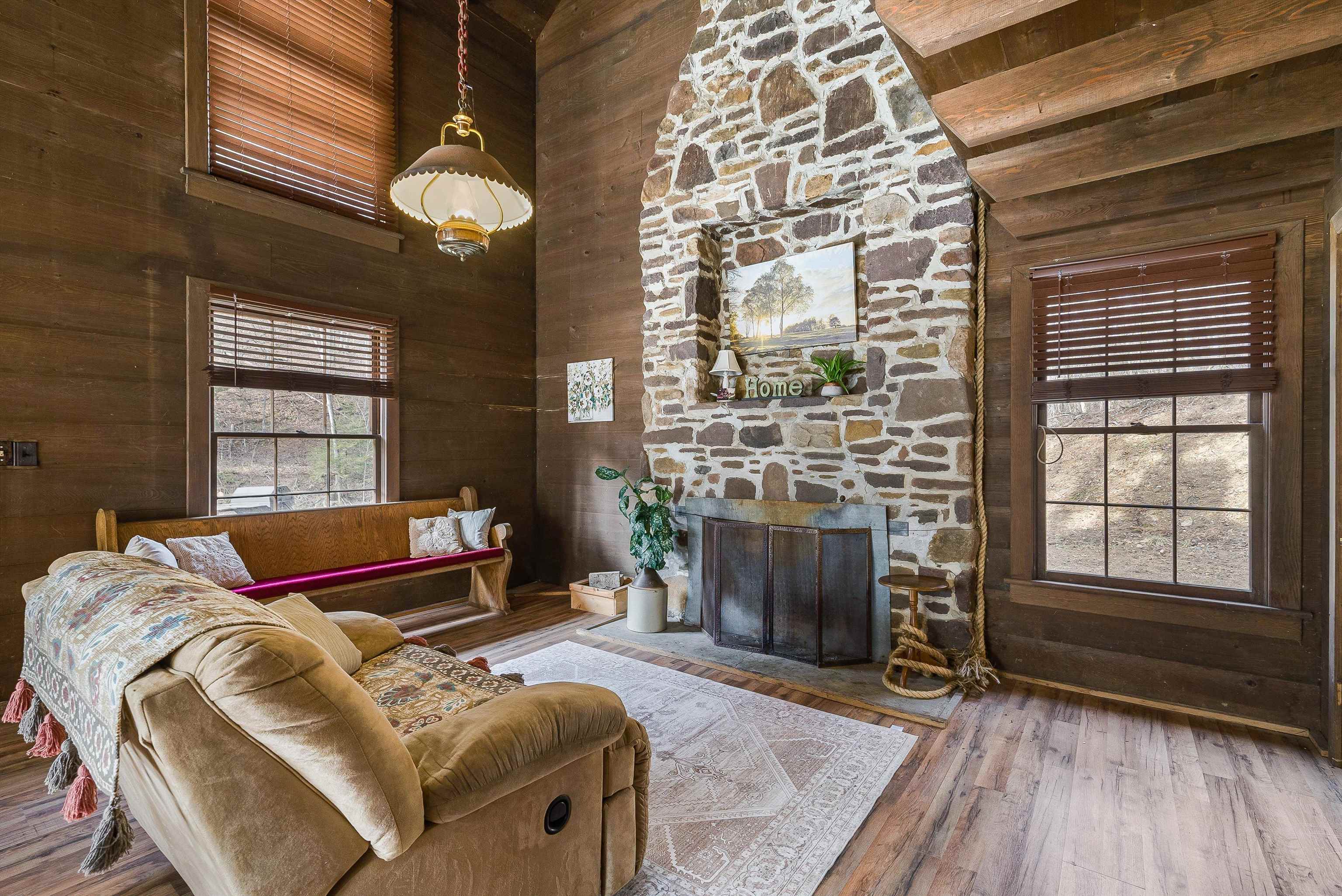 595 DEERFIELD VALLEY RD, WEST AUGUSTA, Virginia 24485, ,Farm,14,595 DEERFIELD VALLEY RD,672787 MLS # 672787