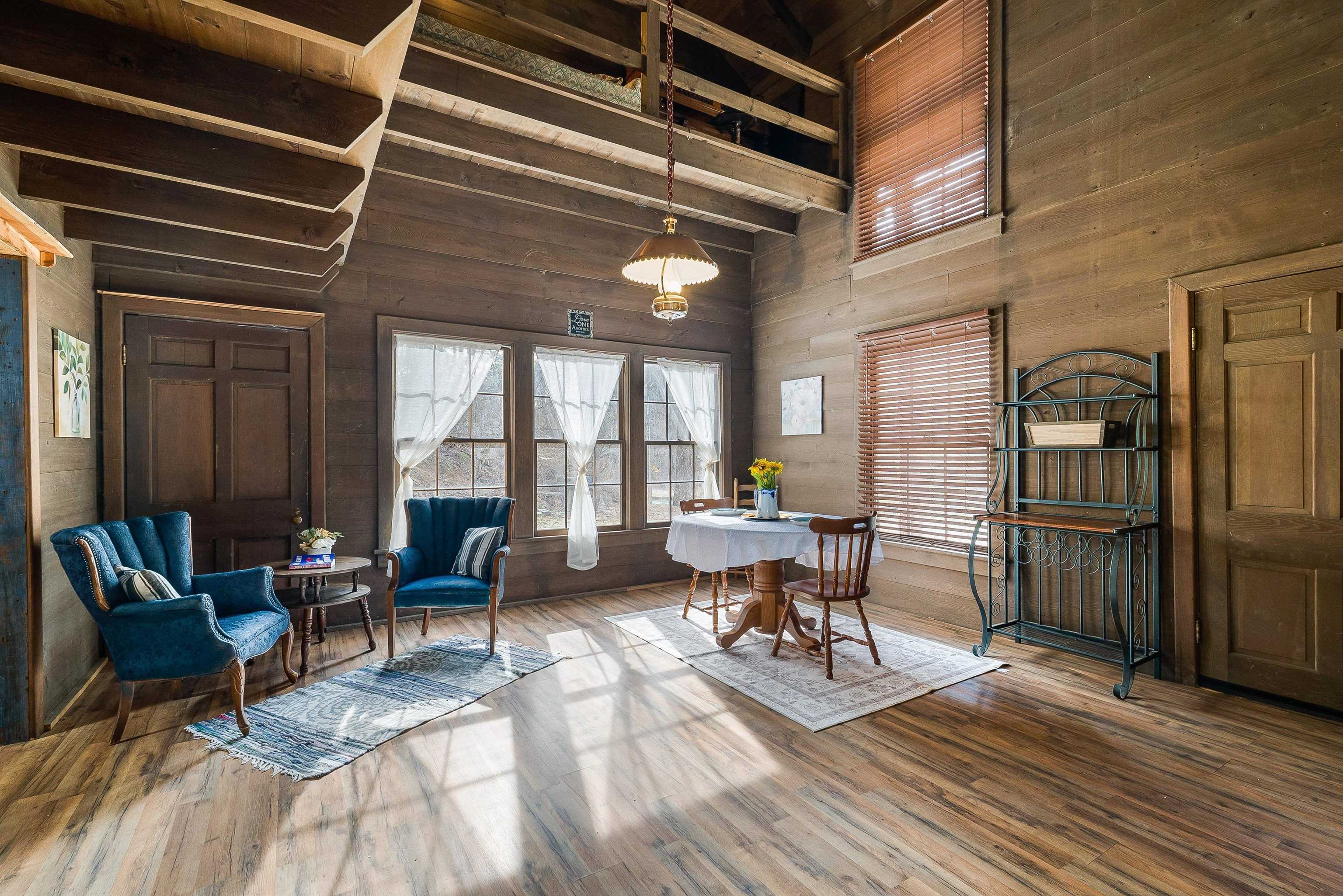 595 DEERFIELD VALLEY RD, WEST AUGUSTA, Virginia 24485, ,Farm,14,595 DEERFIELD VALLEY RD,672787 MLS # 672787