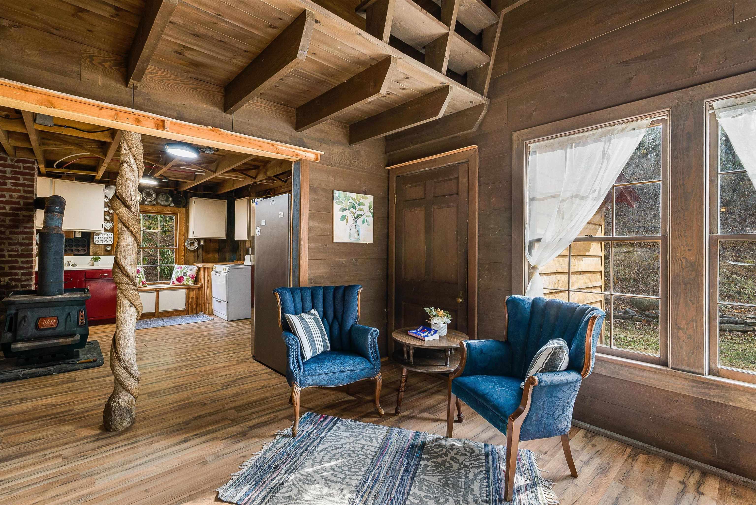 595 DEERFIELD VALLEY RD, WEST AUGUSTA, Virginia 24485, ,Farm,14,595 DEERFIELD VALLEY RD,672787 MLS # 672787