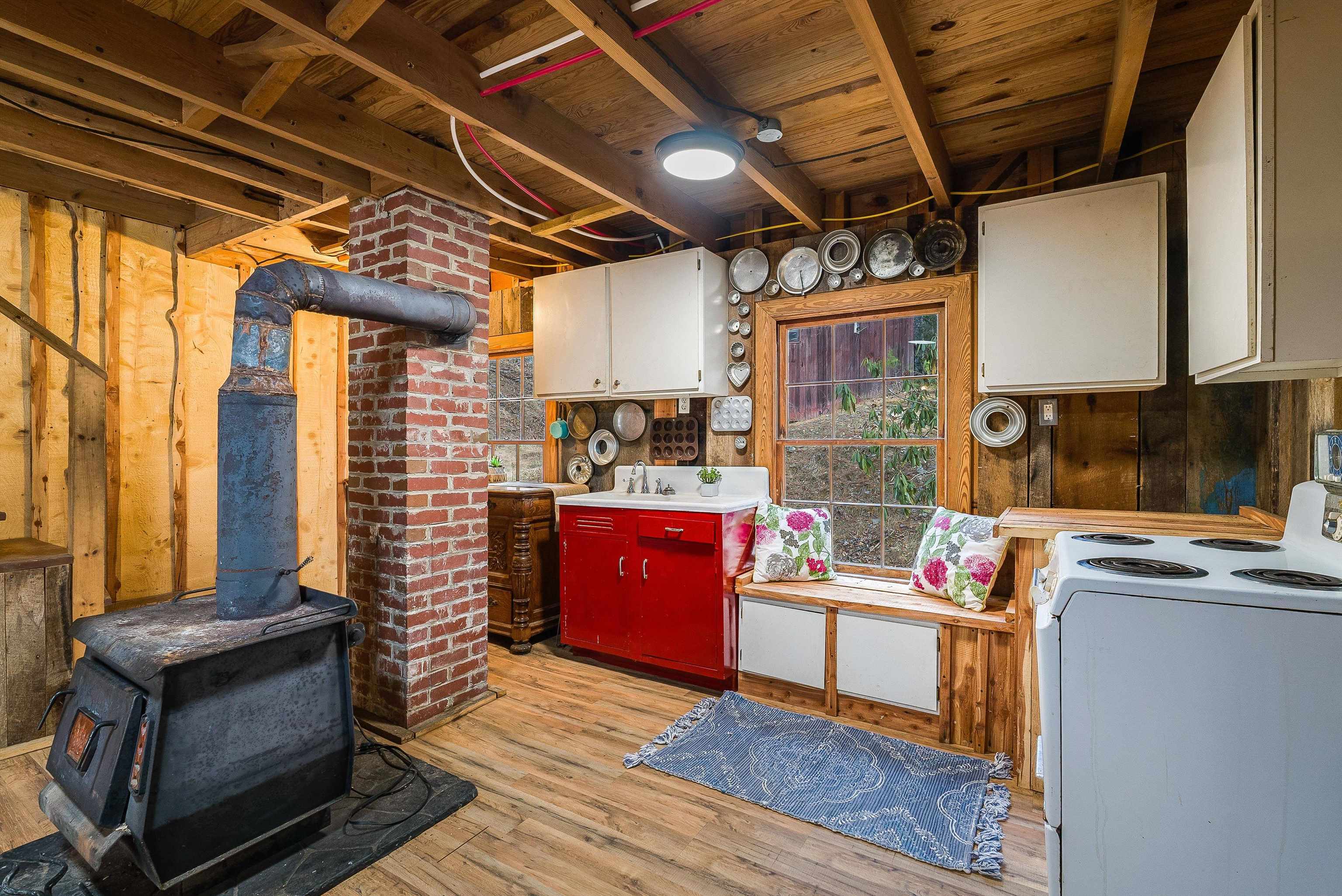 595 DEERFIELD VALLEY RD, WEST AUGUSTA, Virginia 24485, ,Farm,14,595 DEERFIELD VALLEY RD,672787 MLS # 672787