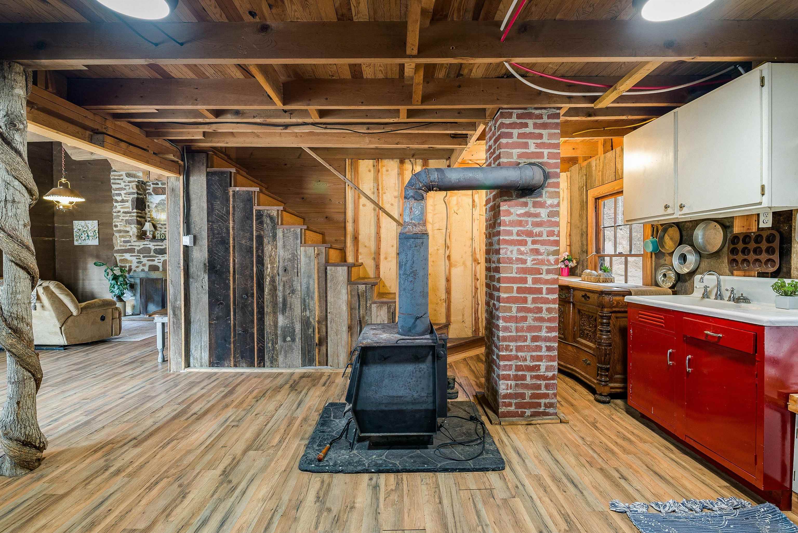 595 DEERFIELD VALLEY RD, WEST AUGUSTA, Virginia 24485, ,Farm,14,595 DEERFIELD VALLEY RD,672787 MLS # 672787