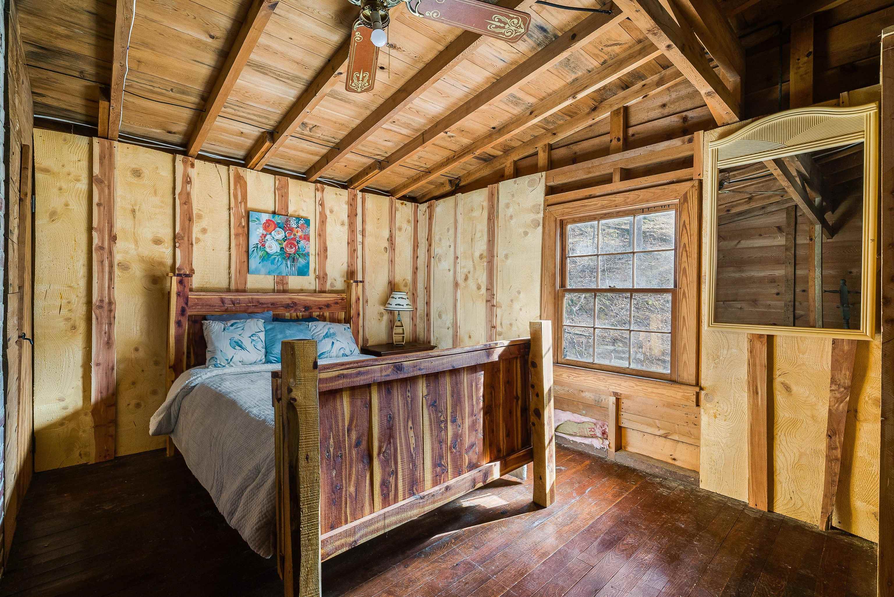 595 DEERFIELD VALLEY RD, WEST AUGUSTA, Virginia 24485, ,Farm,14,595 DEERFIELD VALLEY RD,672787 MLS # 672787