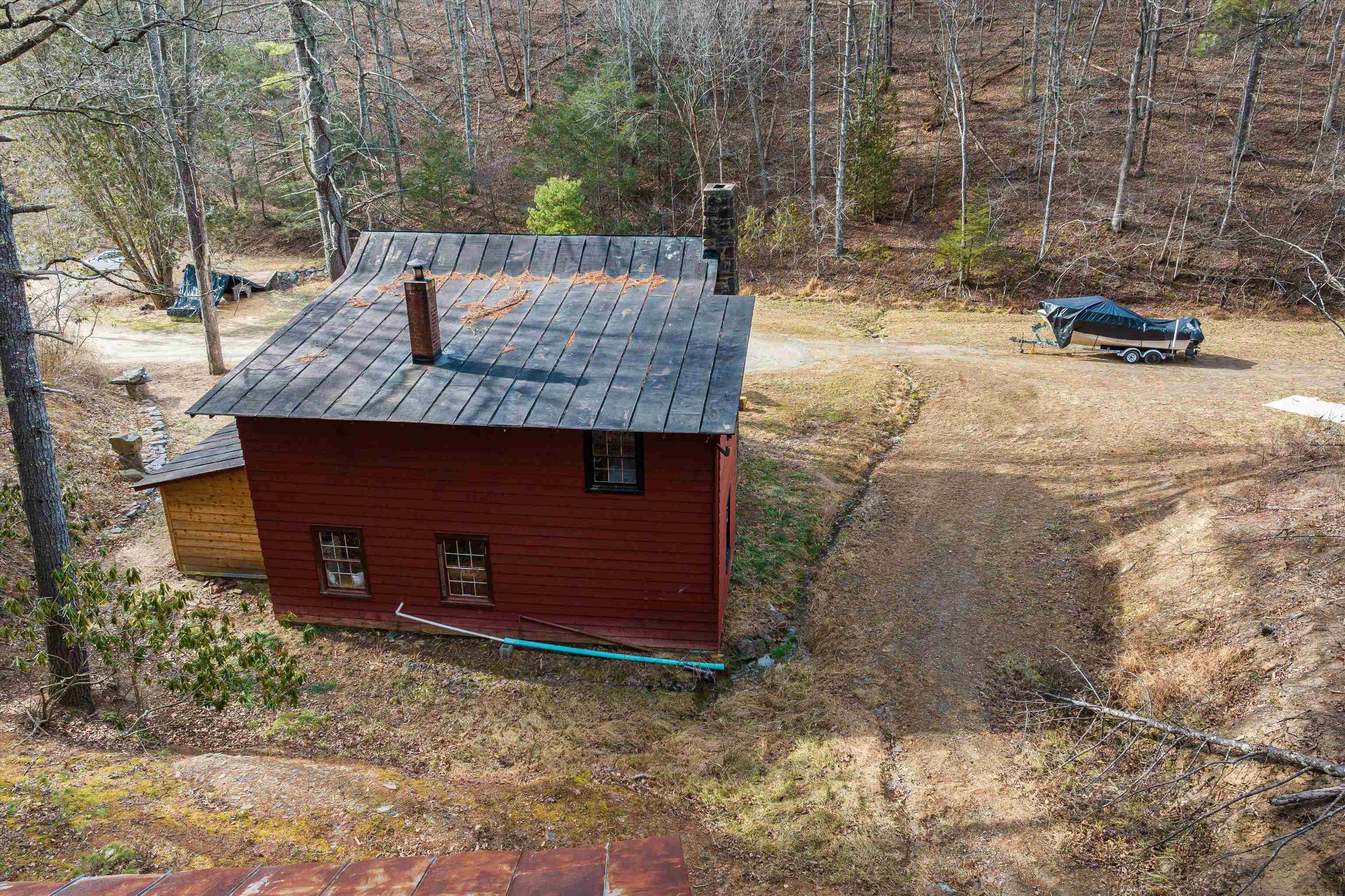 595 DEERFIELD VALLEY RD, WEST AUGUSTA, Virginia 24485, ,Farm,14,595 DEERFIELD VALLEY RD,672787 MLS # 672787