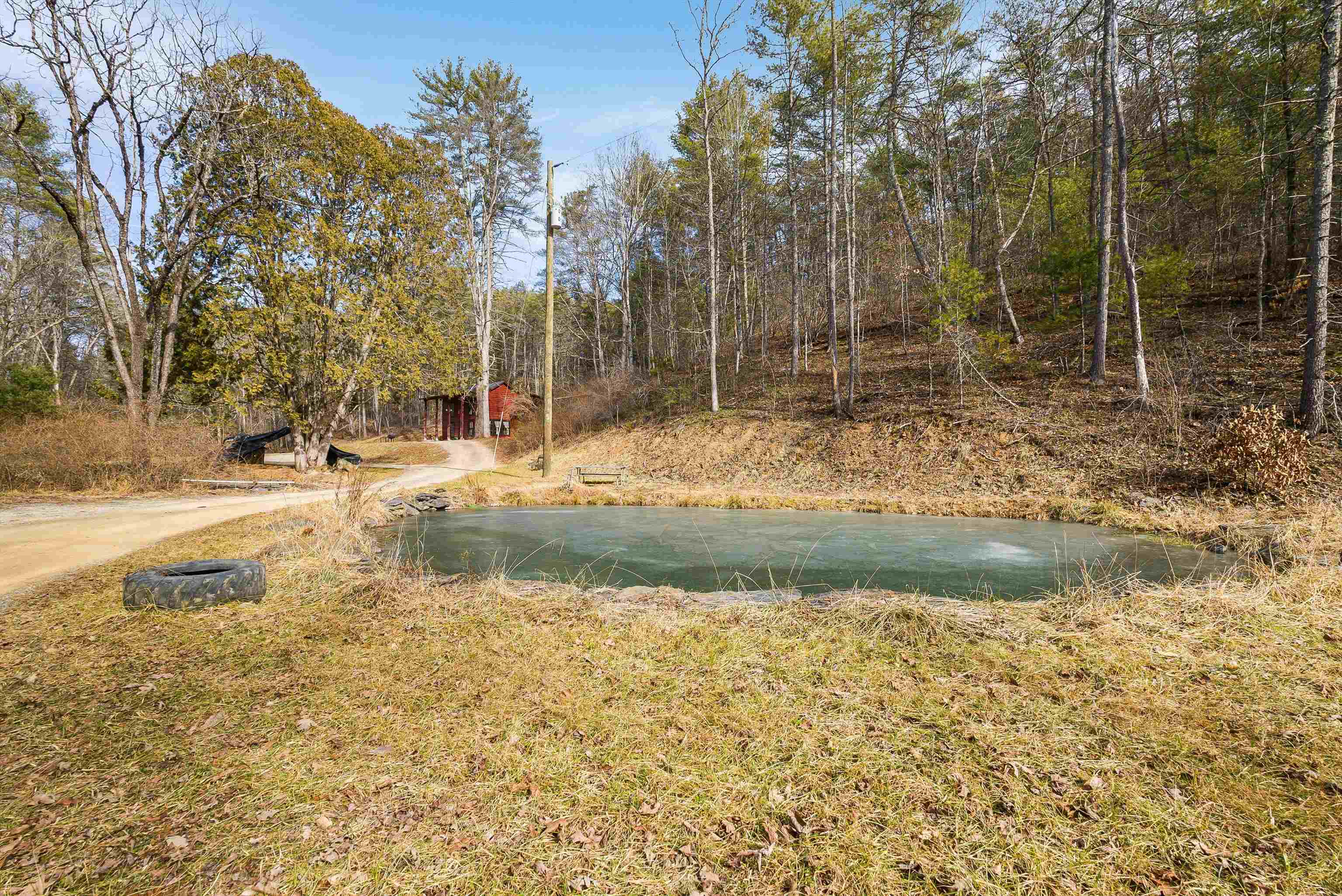 595 DEERFIELD VALLEY RD, WEST AUGUSTA, Virginia 24485, 3 Bedrooms Bedrooms, ,Residential,14,595 DEERFIELD VALLEY RD,672788 MLS # 672788