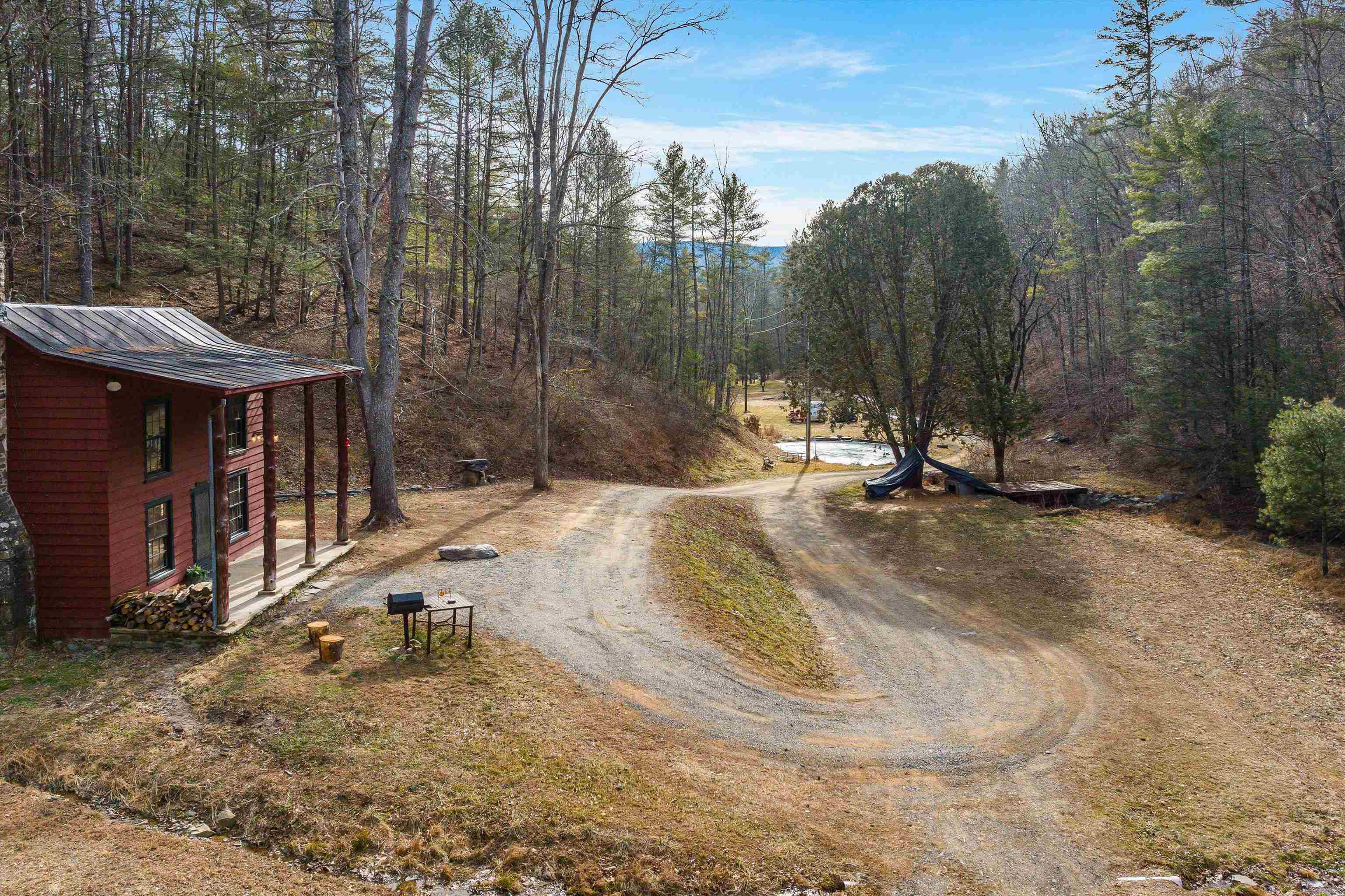 595 DEERFIELD VALLEY RD, WEST AUGUSTA, Virginia 24485, 3 Bedrooms Bedrooms, ,Residential,14,595 DEERFIELD VALLEY RD,672788 MLS # 672788