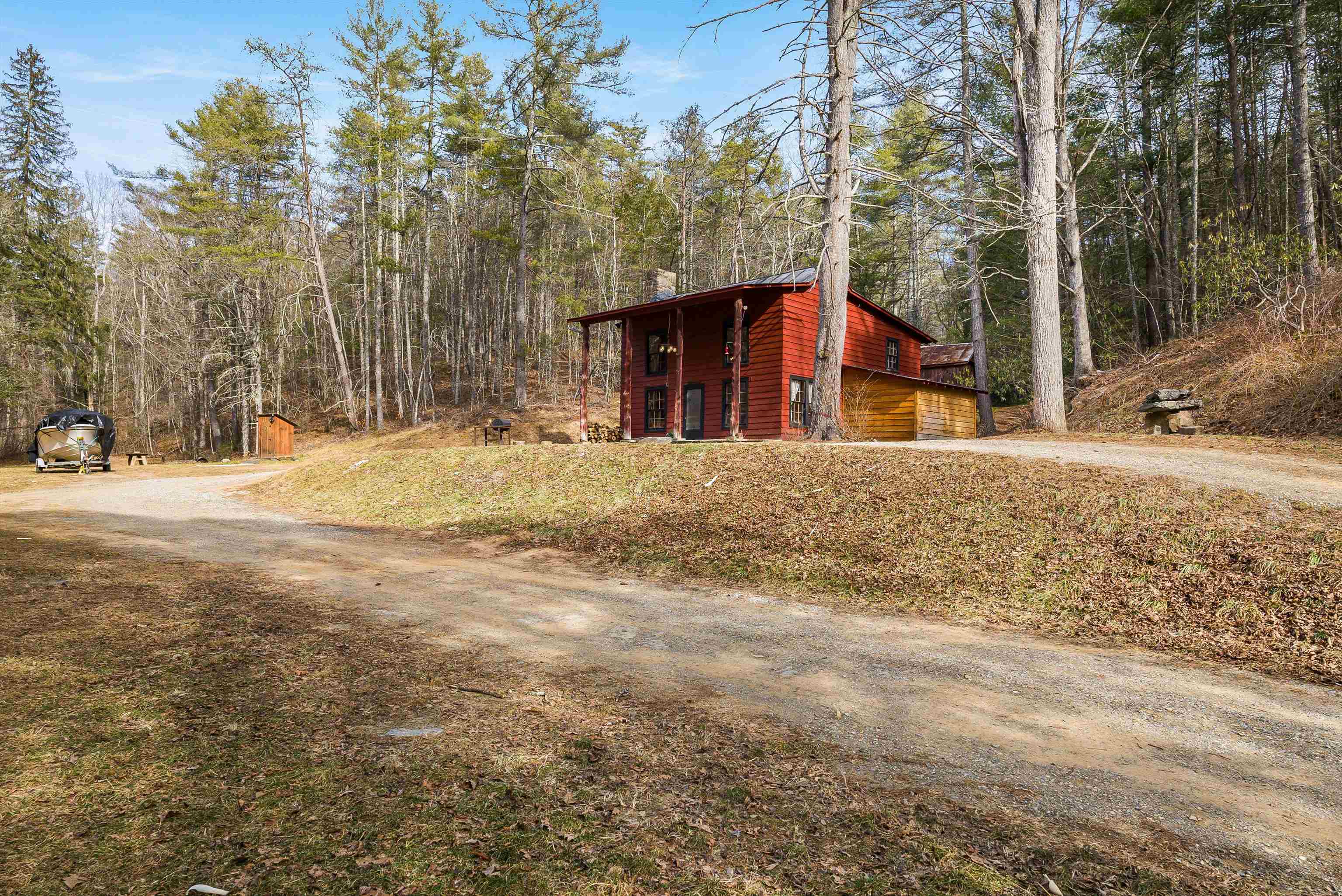 595 DEERFIELD VALLEY RD, WEST AUGUSTA, Virginia 24485, 3 Bedrooms Bedrooms, ,Residential,14,595 DEERFIELD VALLEY RD,672788 MLS # 672788