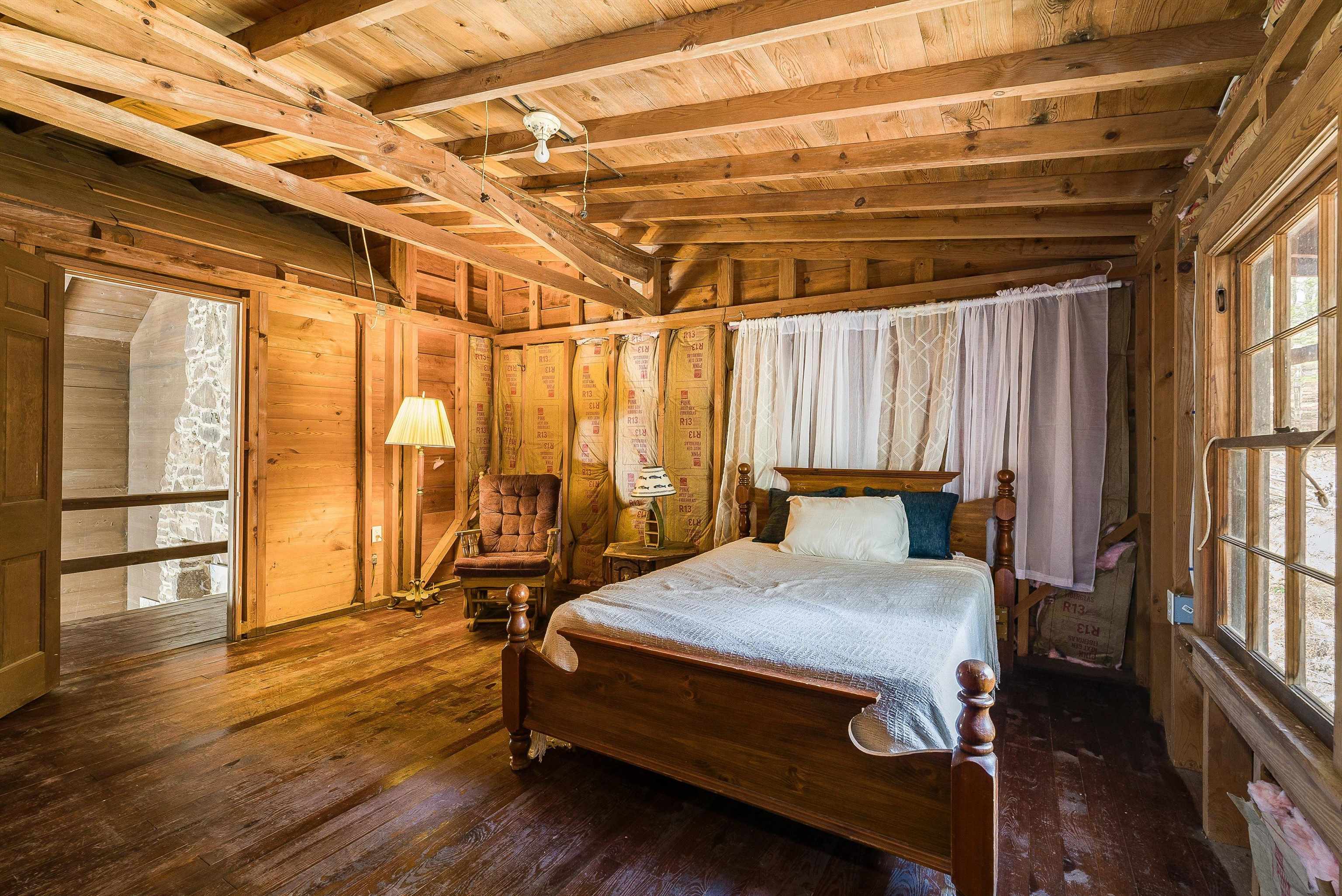 595 DEERFIELD VALLEY RD, WEST AUGUSTA, Virginia 24485, 3 Bedrooms Bedrooms, ,Residential,14,595 DEERFIELD VALLEY RD,672788 MLS # 672788