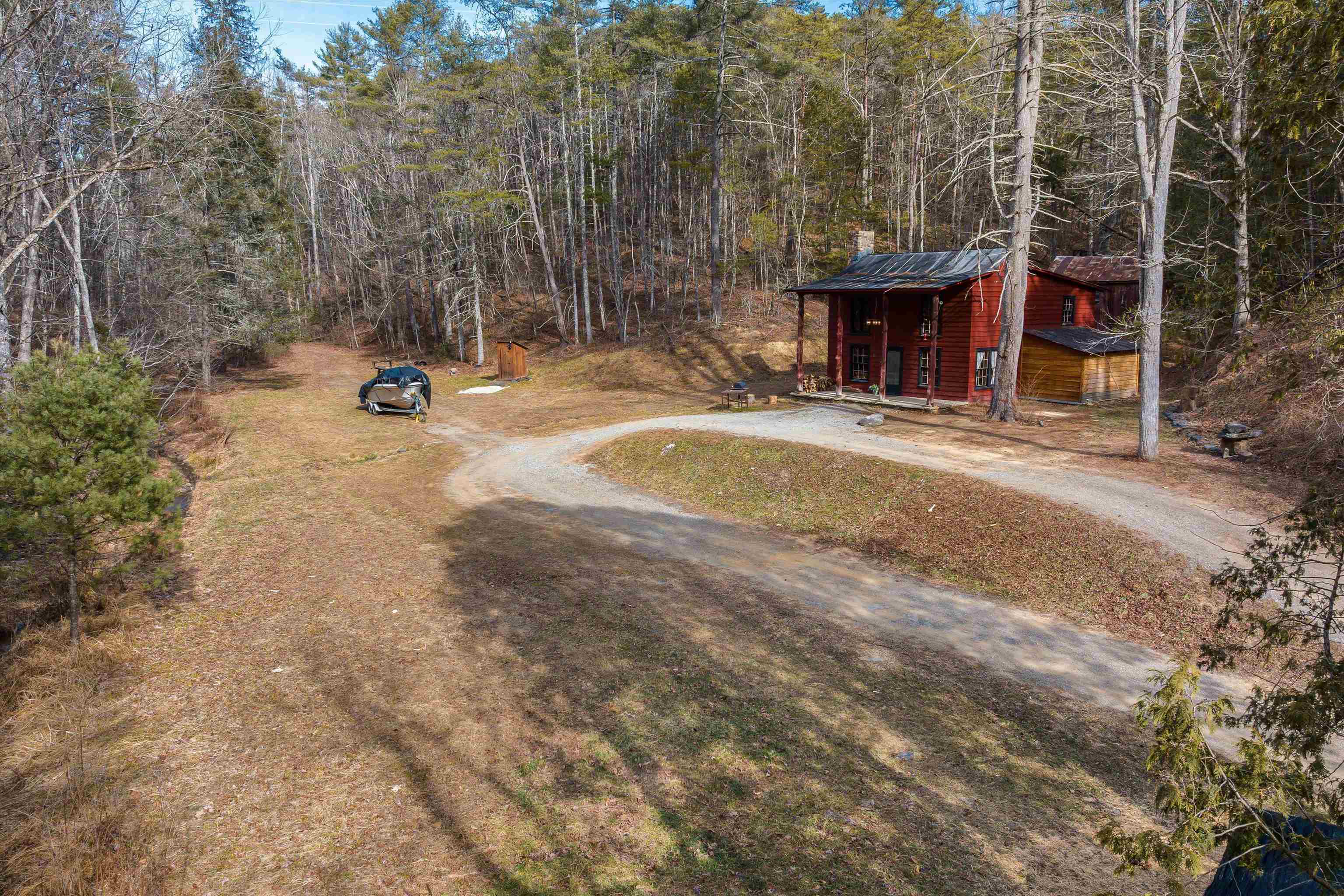 595 DEERFIELD VALLEY RD, WEST AUGUSTA, Virginia 24485, 3 Bedrooms Bedrooms, ,Residential,14,595 DEERFIELD VALLEY RD,672788 MLS # 672788