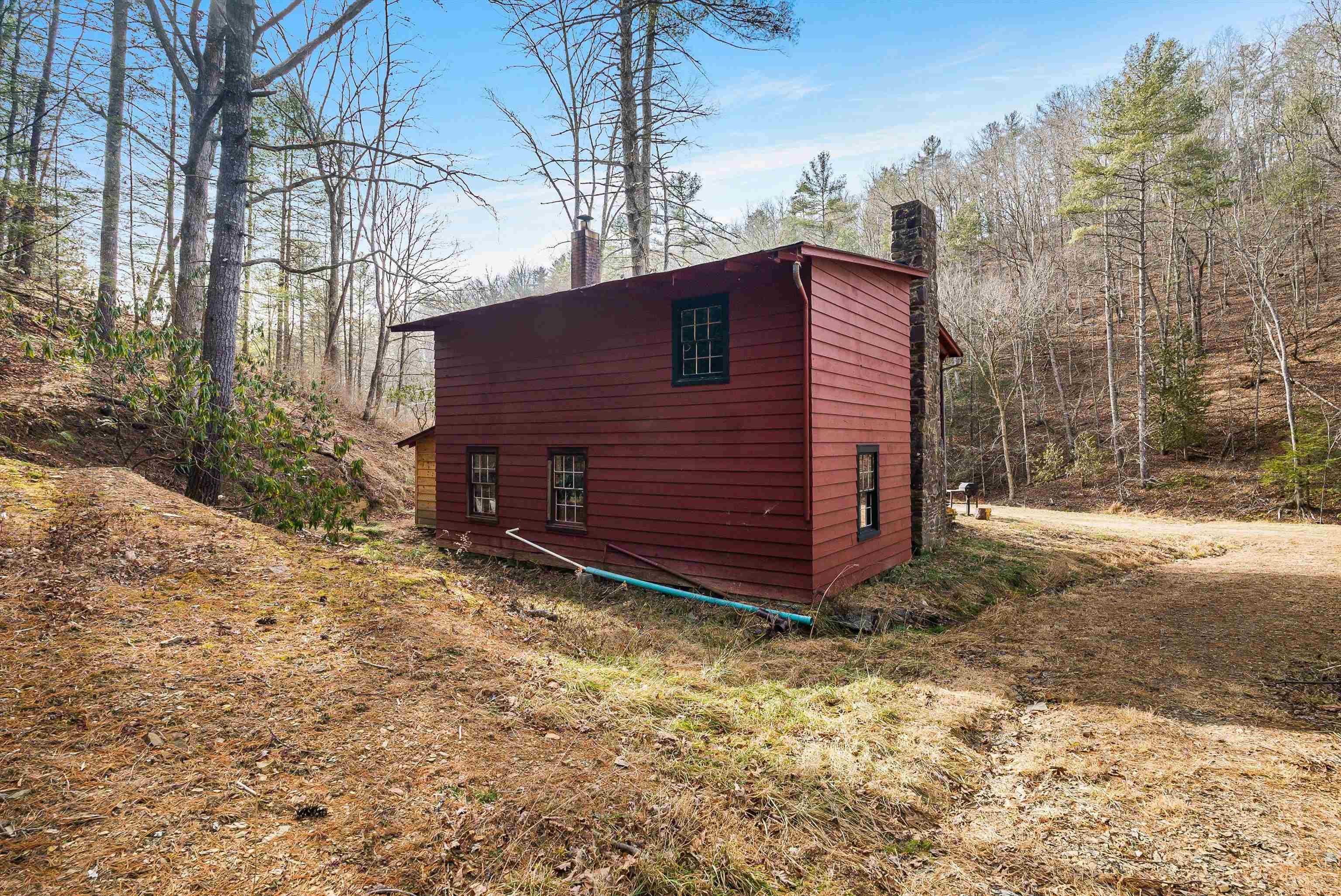 595 DEERFIELD VALLEY RD, WEST AUGUSTA, Virginia 24485, 3 Bedrooms Bedrooms, ,Residential,14,595 DEERFIELD VALLEY RD,672788 MLS # 672788