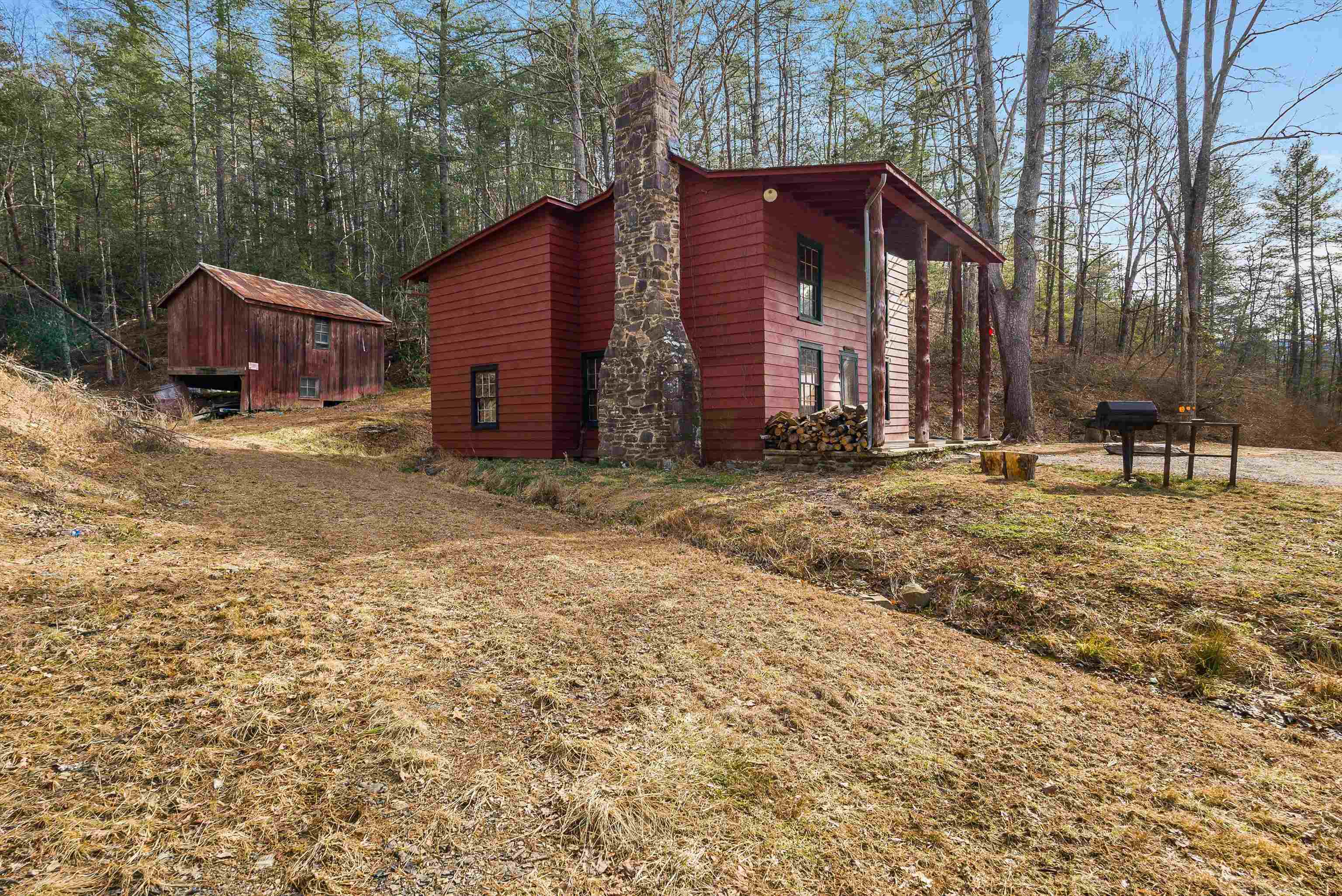 595 DEERFIELD VALLEY RD, WEST AUGUSTA, Virginia 24485, 3 Bedrooms Bedrooms, ,Residential,14,595 DEERFIELD VALLEY RD,672788 MLS # 672788