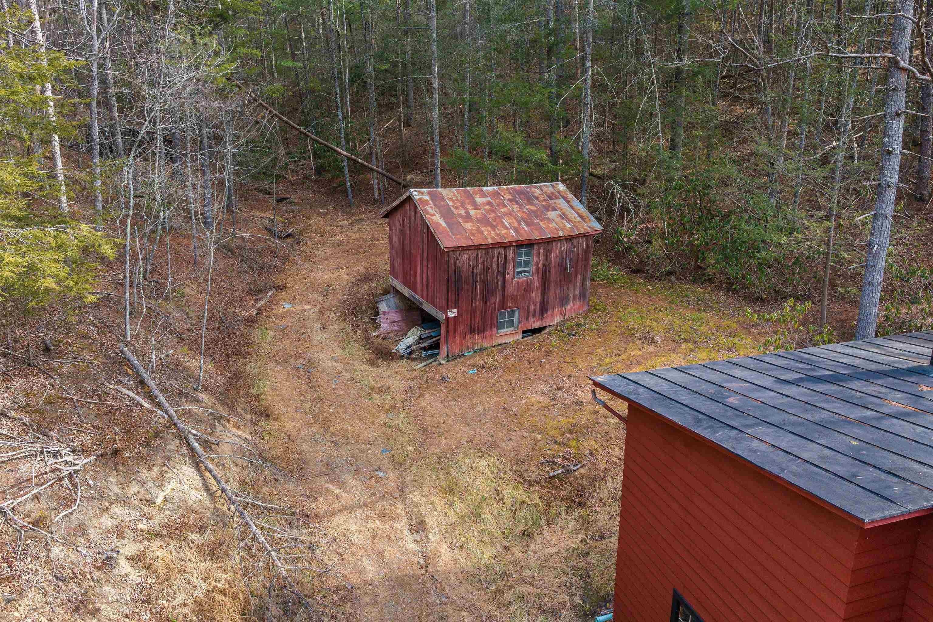 595 DEERFIELD VALLEY RD, WEST AUGUSTA, Virginia 24485, 3 Bedrooms Bedrooms, ,Residential,14,595 DEERFIELD VALLEY RD,672788 MLS # 672788