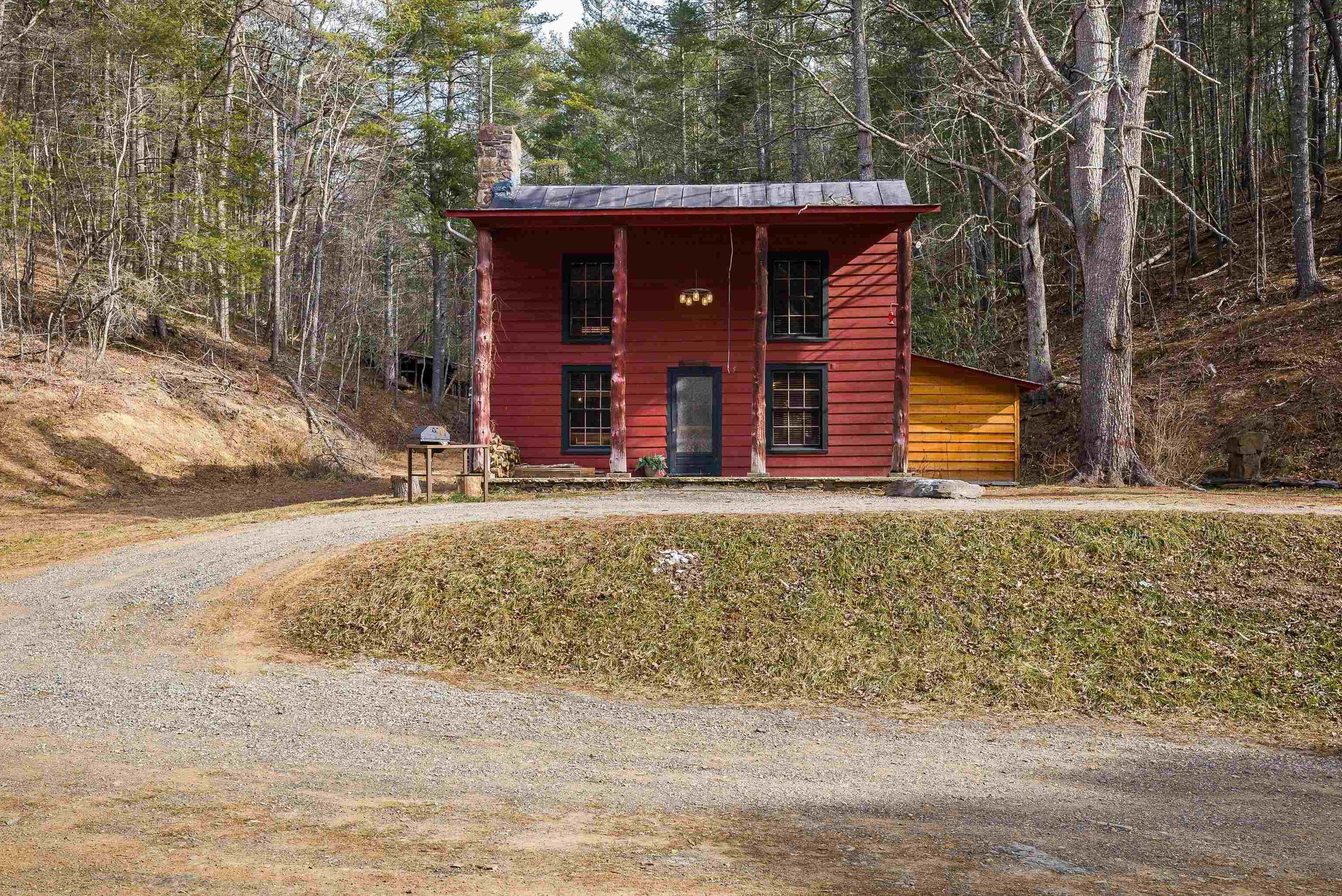 595 DEERFIELD VALLEY RD, WEST AUGUSTA, Virginia 24485, 3 Bedrooms Bedrooms, ,Residential,14,595 DEERFIELD VALLEY RD,672788 MLS # 672788