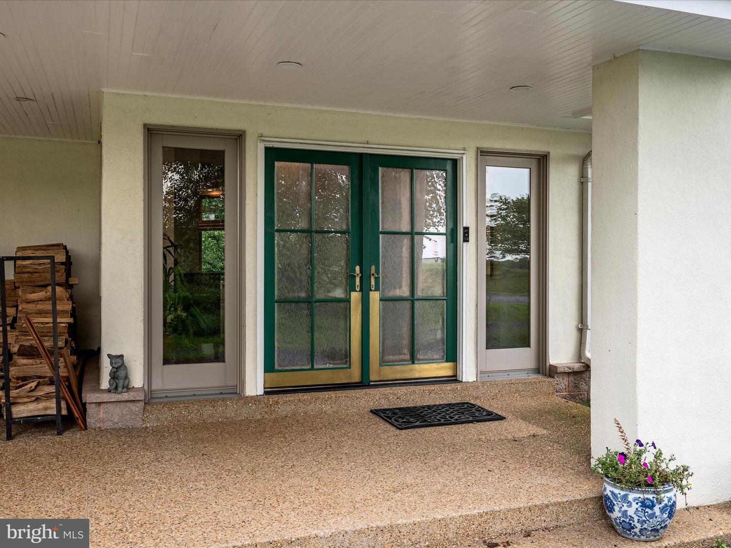 3959 COBBLER MOUNTAIN RD, DELAPLANE, Virginia 20144, 3 Bedrooms Bedrooms, ,2 BathroomsBathrooms,Farm,For Sale,3959 COBBLER MOUNTAIN RD,VAFQ2020262 MLS # VAFQ2020262