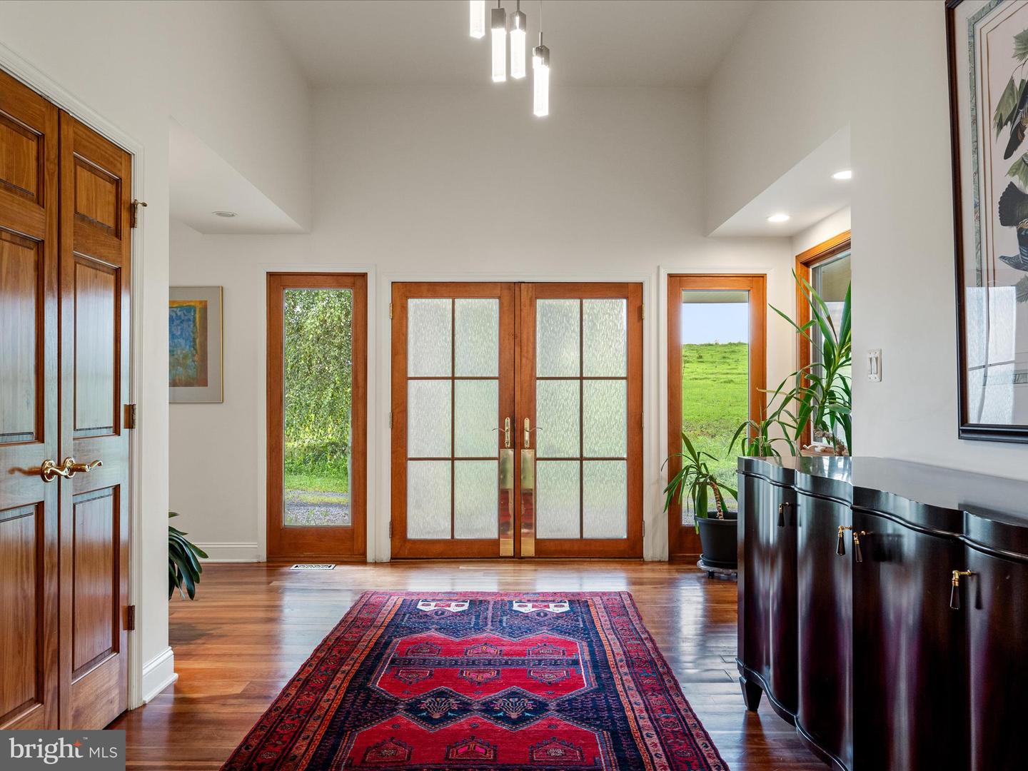 3959 COBBLER MOUNTAIN RD, DELAPLANE, Virginia 20144, 3 Bedrooms Bedrooms, ,2 BathroomsBathrooms,Farm,For Sale,3959 COBBLER MOUNTAIN RD,VAFQ2020262 MLS # VAFQ2020262