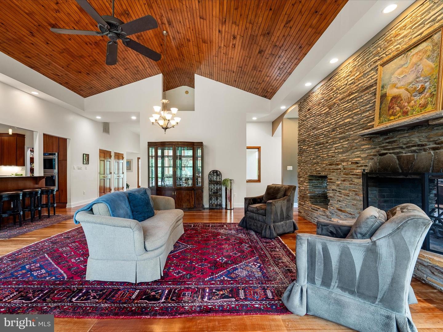 3959 COBBLER MOUNTAIN RD, DELAPLANE, Virginia 20144, 3 Bedrooms Bedrooms, ,2 BathroomsBathrooms,Farm,For Sale,3959 COBBLER MOUNTAIN RD,VAFQ2020262 MLS # VAFQ2020262