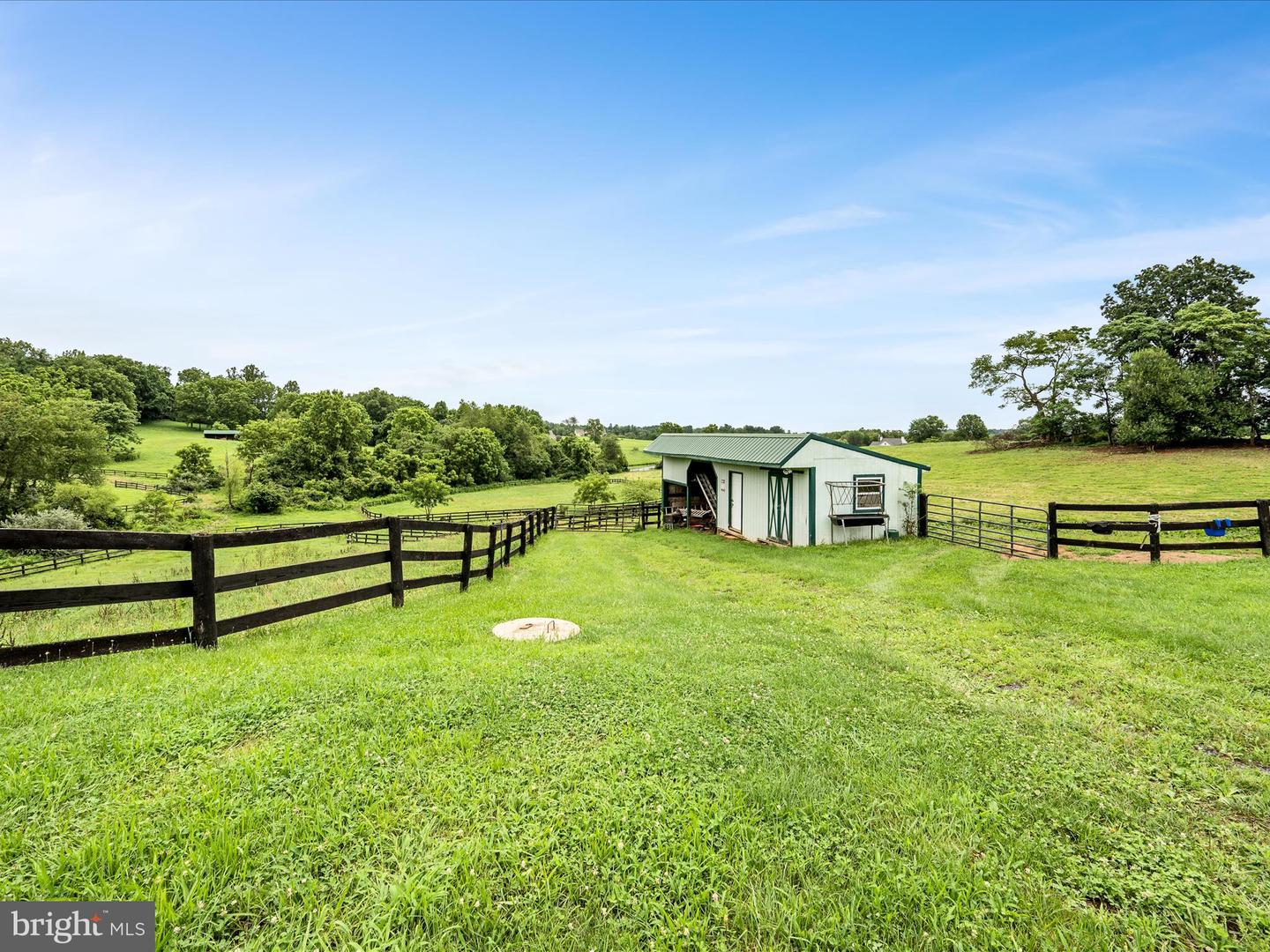 3959 COBBLER MOUNTAIN RD, DELAPLANE, Virginia 20144, 3 Bedrooms Bedrooms, ,2 BathroomsBathrooms,Farm,For Sale,3959 COBBLER MOUNTAIN RD,VAFQ2020262 MLS # VAFQ2020262