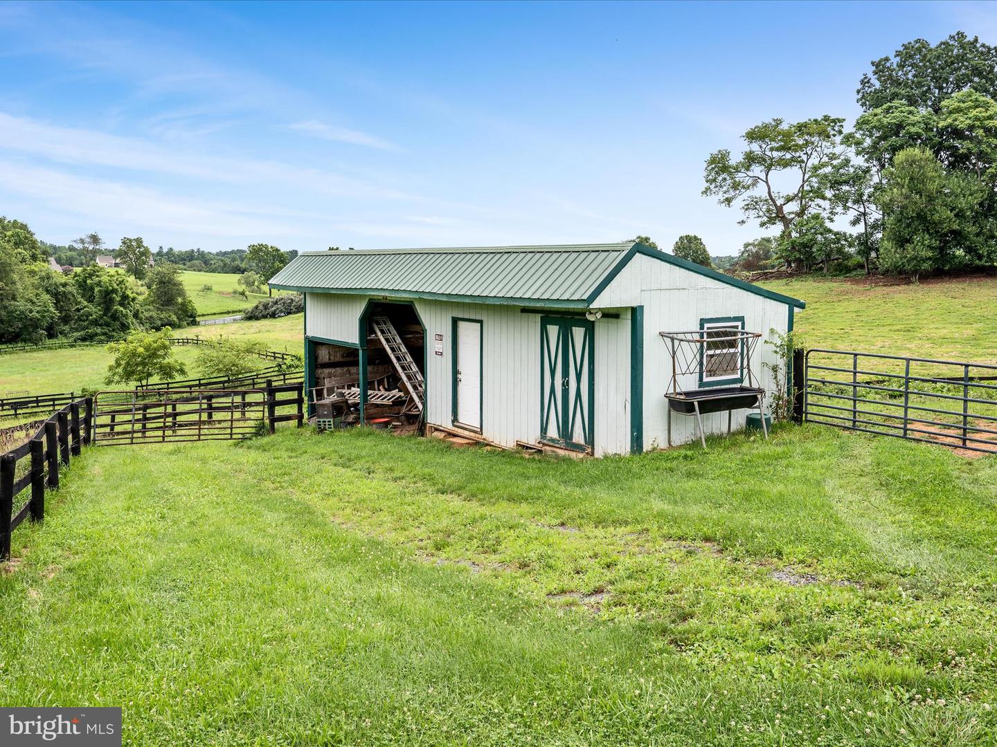 3959 COBBLER MOUNTAIN RD, DELAPLANE, Virginia 20144, 3 Bedrooms Bedrooms, ,2 BathroomsBathrooms,Farm,For Sale,3959 COBBLER MOUNTAIN RD,VAFQ2020262 MLS # VAFQ2020262