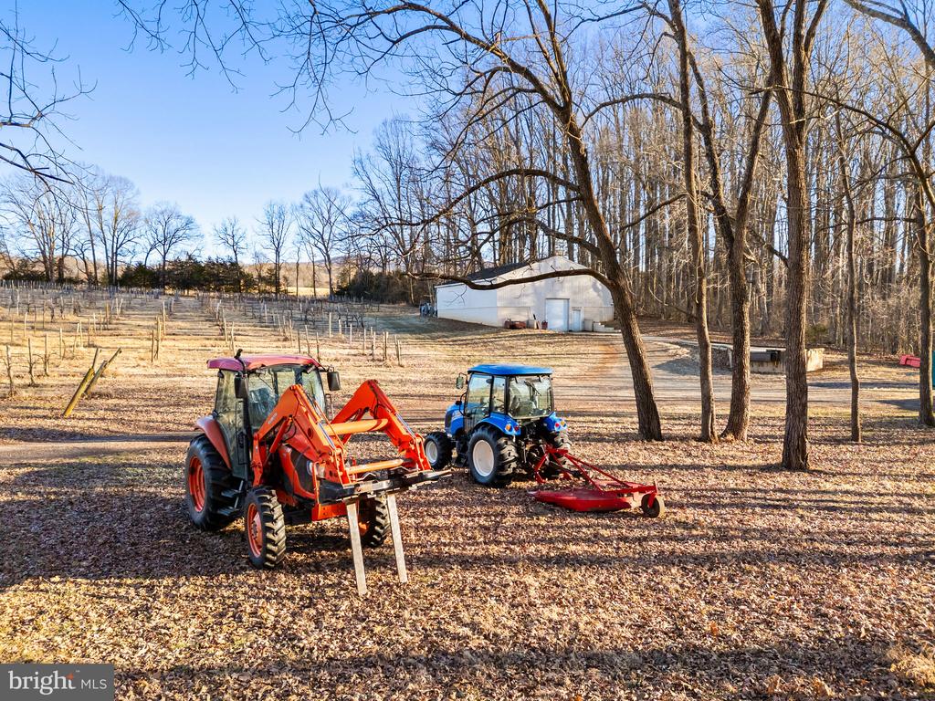 4500 WINERY LN, BARBOURSVILLE, Virginia 22923, 3 Bedrooms Bedrooms, ,3 BathroomsBathrooms,Residential,14,4500 WINERY LN,VAAB2001152 MLS # VAAB2001152