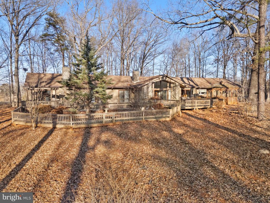 4500 WINERY LN, BARBOURSVILLE, Virginia 22923, 3 Bedrooms Bedrooms, ,3 BathroomsBathrooms,Residential,14,4500 WINERY LN,VAAB2001152 MLS # VAAB2001152