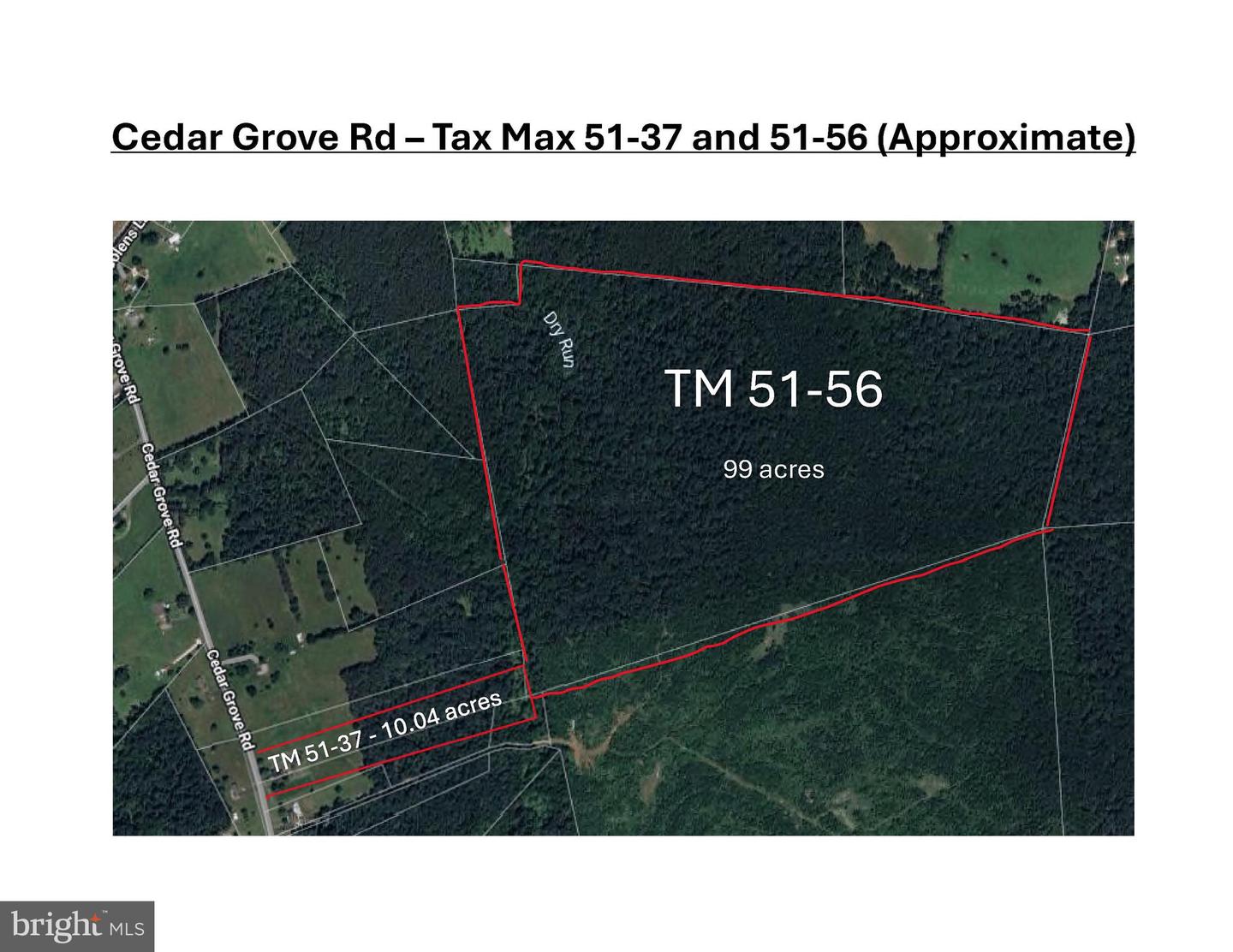 CEDAR GROVE RD, CULPEPER, Virginia 22701, ,Farm,For Sale,CEDAR GROVE RD,VACU2012552 MLS # VACU2012552