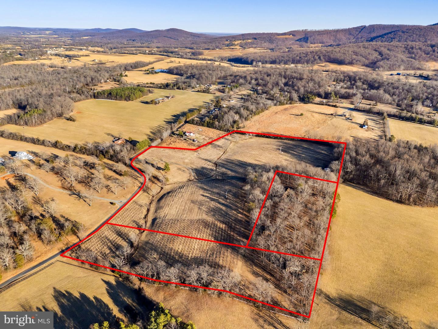 4500 WINERY LN, BARBOURSVILLE, Virginia 22923, 3 Bedrooms Bedrooms, ,3 BathroomsBathrooms,Residential,For Sale,4500 WINERY LN,VAAB2001152 MLS # VAAB2001152