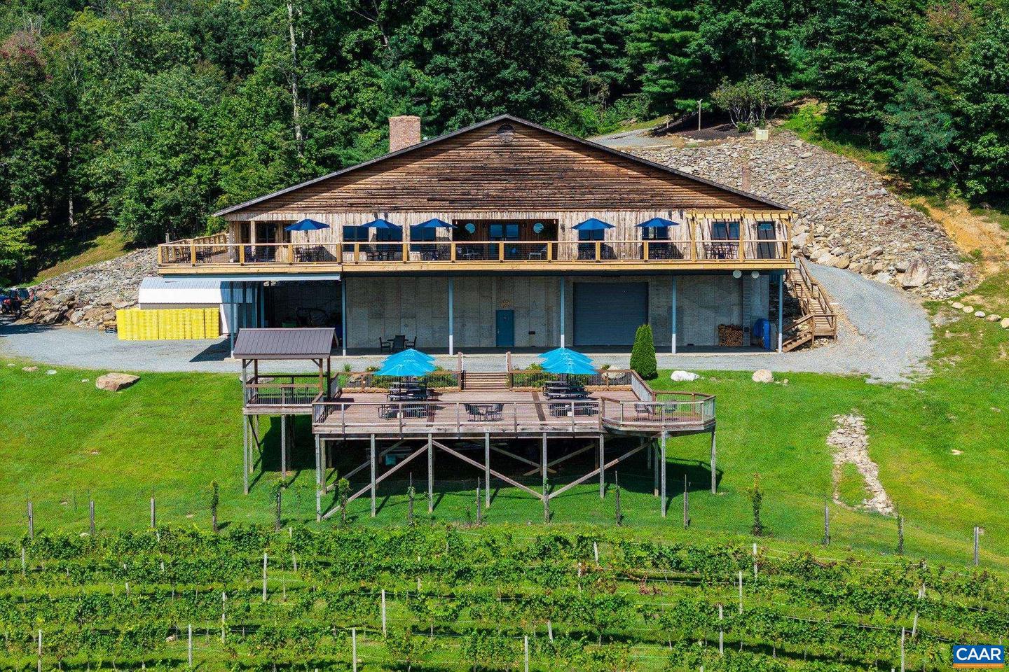 1376A WYATT MOUNTAIN RD, DYKE, Virginia 22935, 4 Bedrooms Bedrooms, ,4 BathroomsBathrooms,Residential,For Sale,1376A WYATT MOUNTAIN RD,672865 MLS # 672865