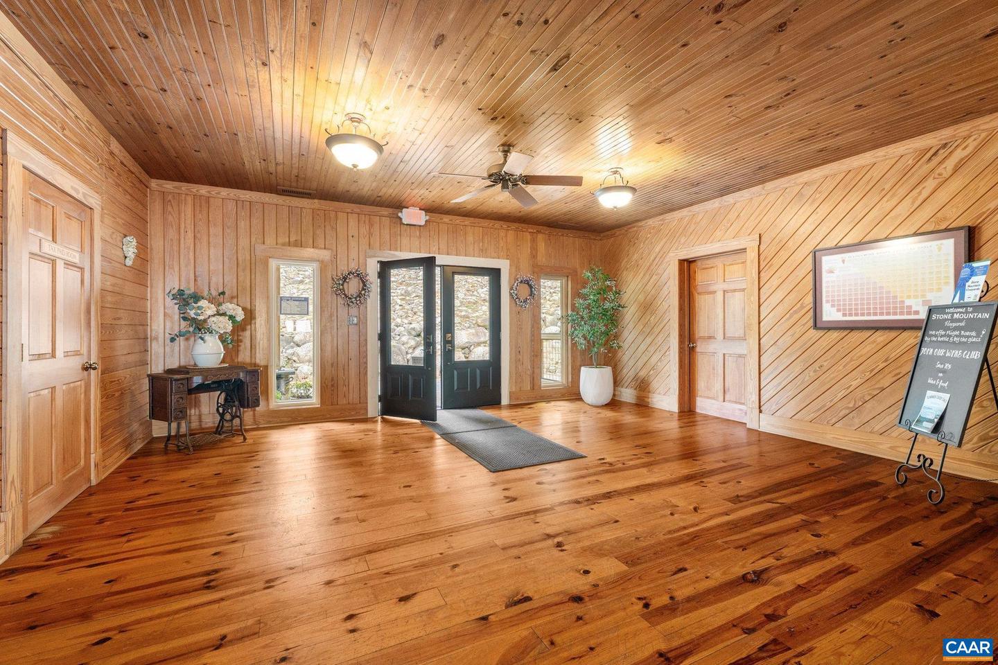 1376A WYATT MOUNTAIN RD, DYKE, Virginia 22935, 4 Bedrooms Bedrooms, ,4 BathroomsBathrooms,Residential,For Sale,1376A WYATT MOUNTAIN RD,672865 MLS # 672865