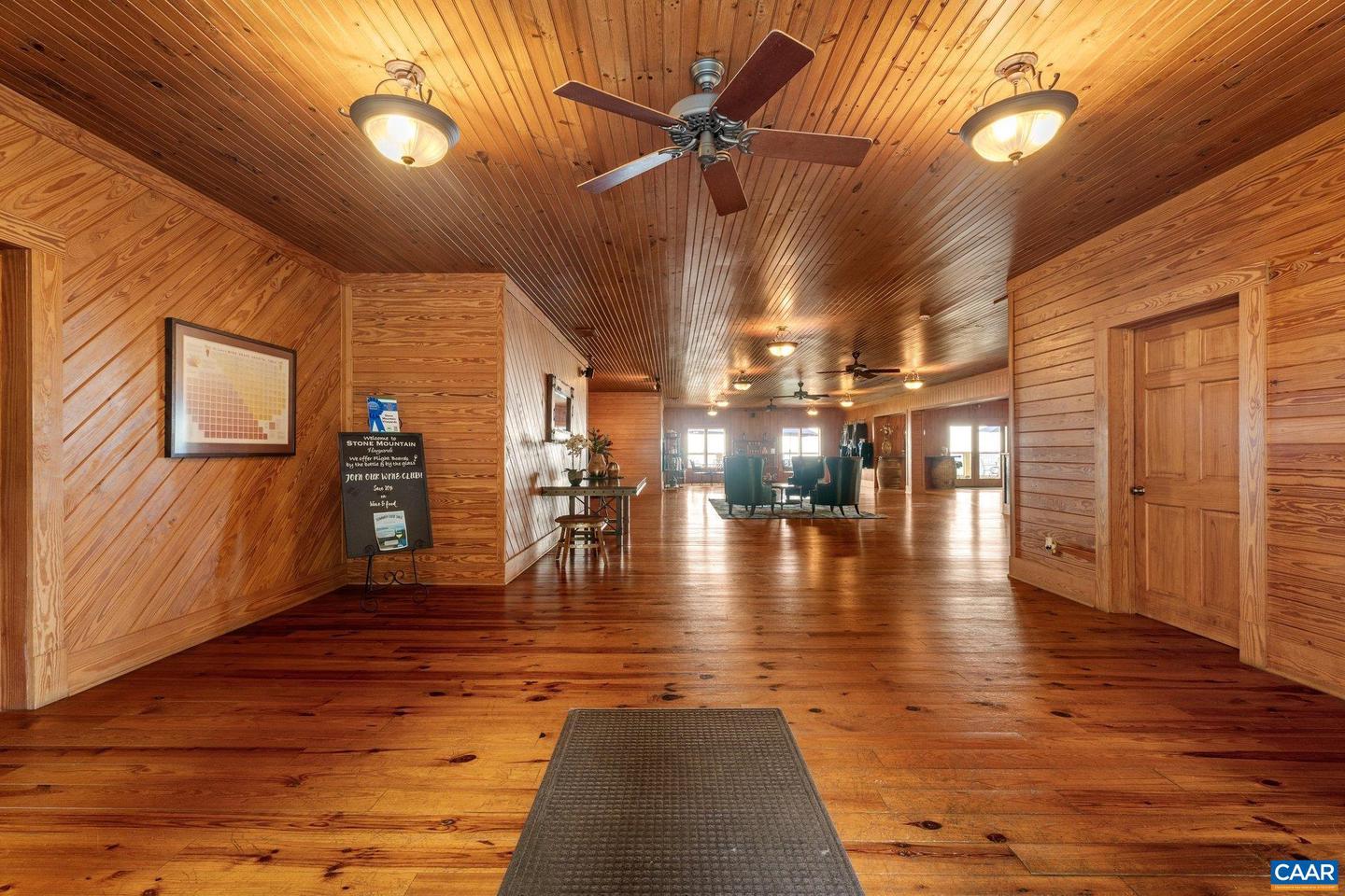 1376A WYATT MOUNTAIN RD, DYKE, Virginia 22935, 4 Bedrooms Bedrooms, ,4 BathroomsBathrooms,Residential,For Sale,1376A WYATT MOUNTAIN RD,672865 MLS # 672865